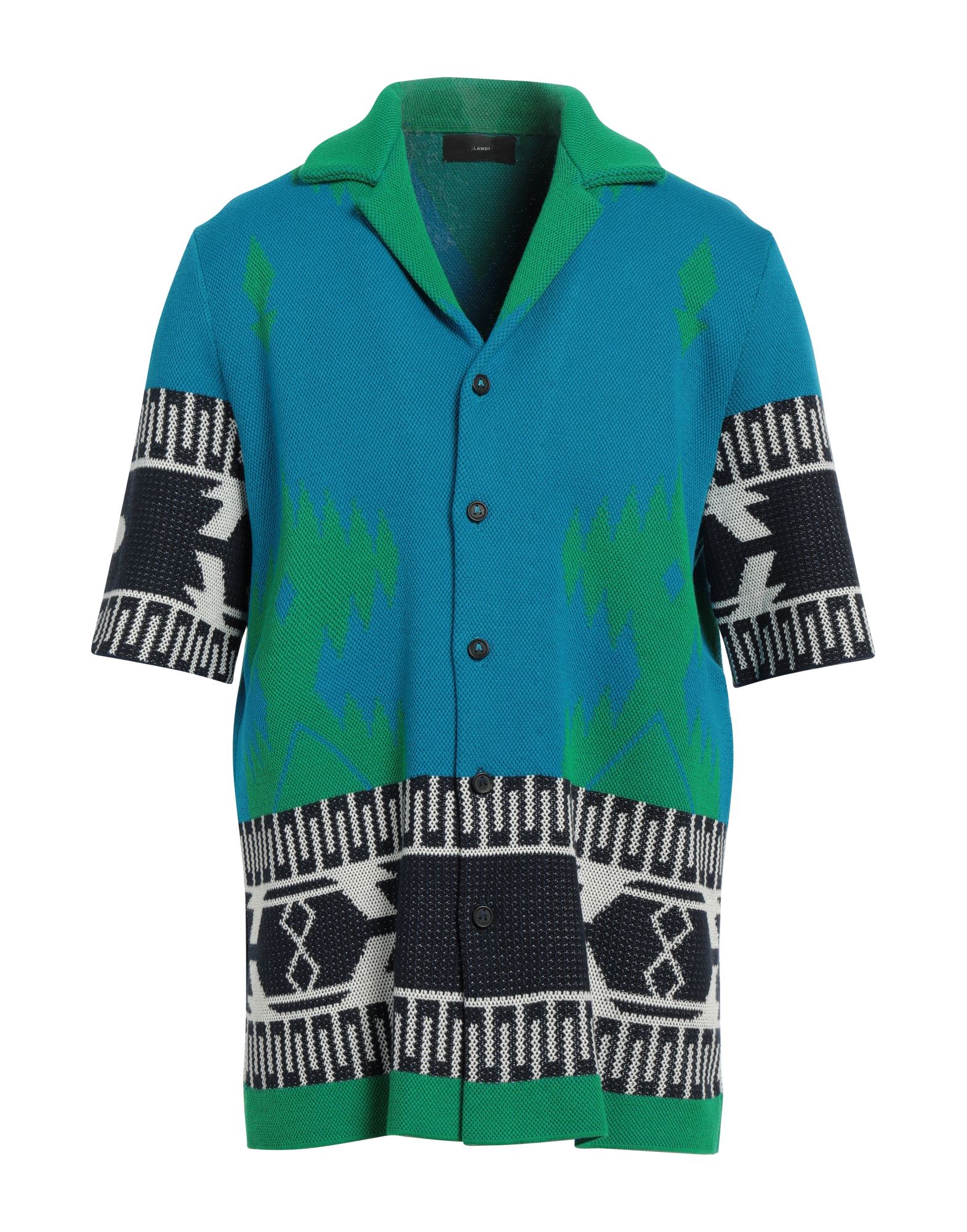  Alanui - Tops - Hemden - On Yoox.com 