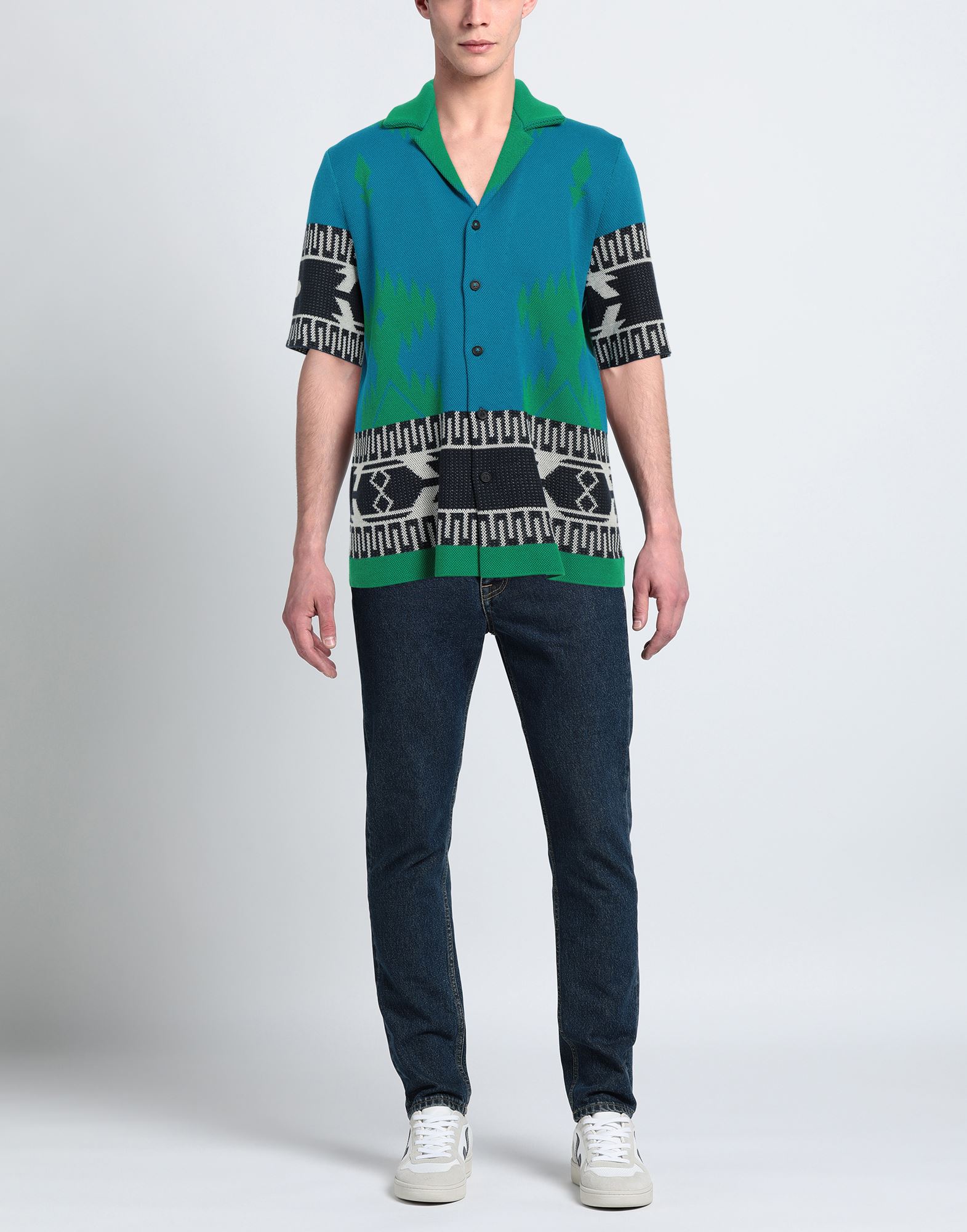  Alanui - Tops - Hemden - On Yoox.com 