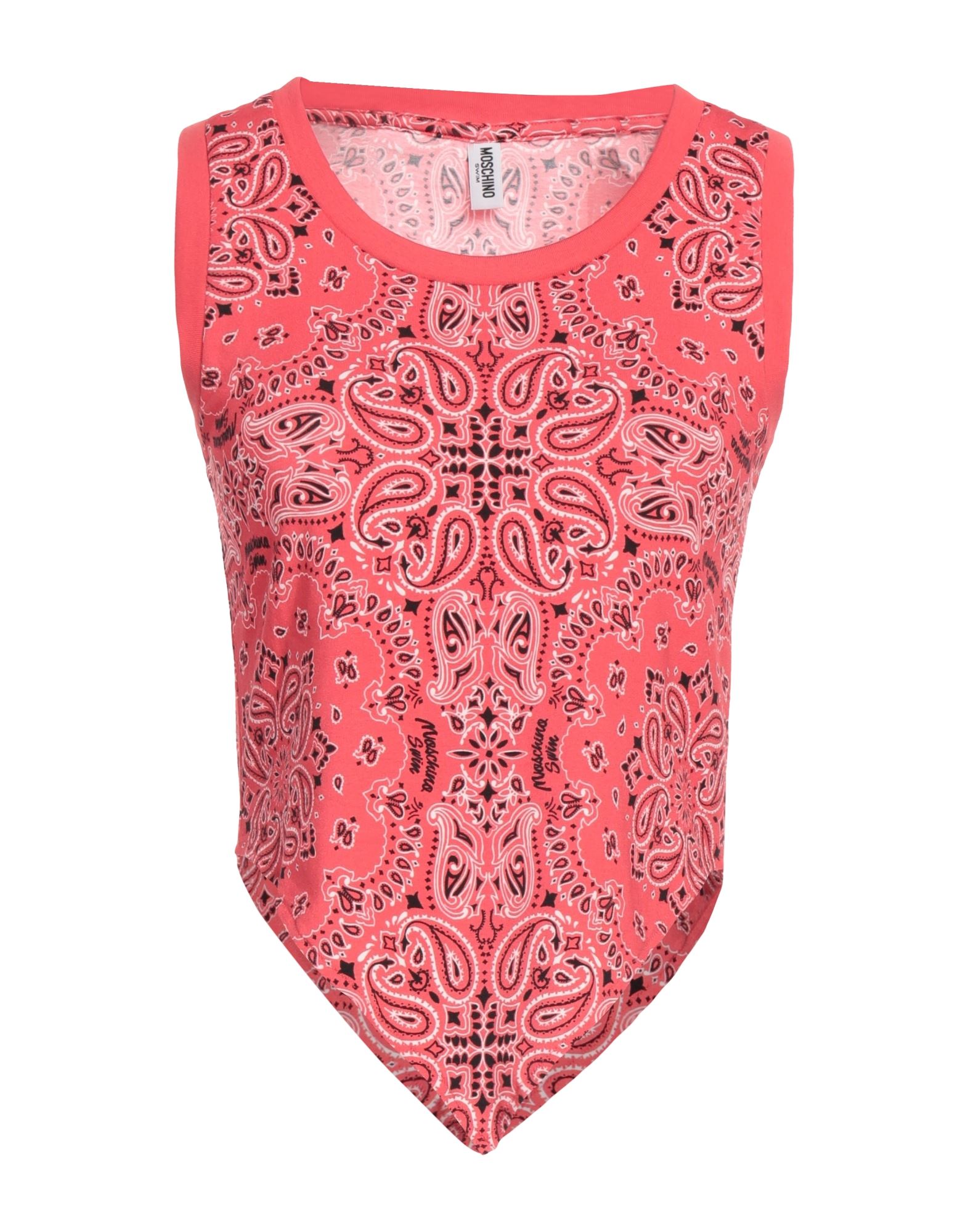  Moschino - Tops - Tops - On Yoox.com 
