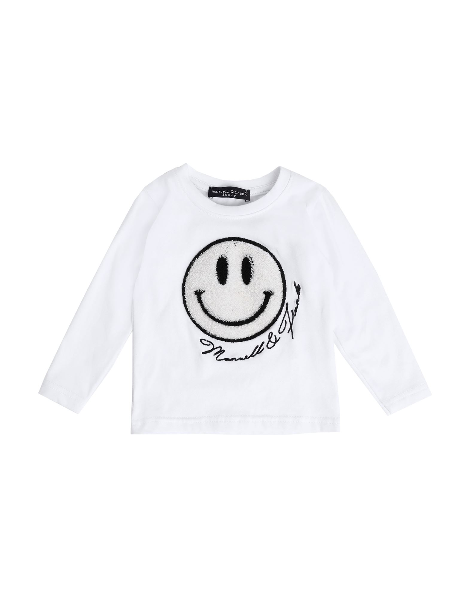  Manuell & Frank - Tops - T-shirts - On Yoox.com 