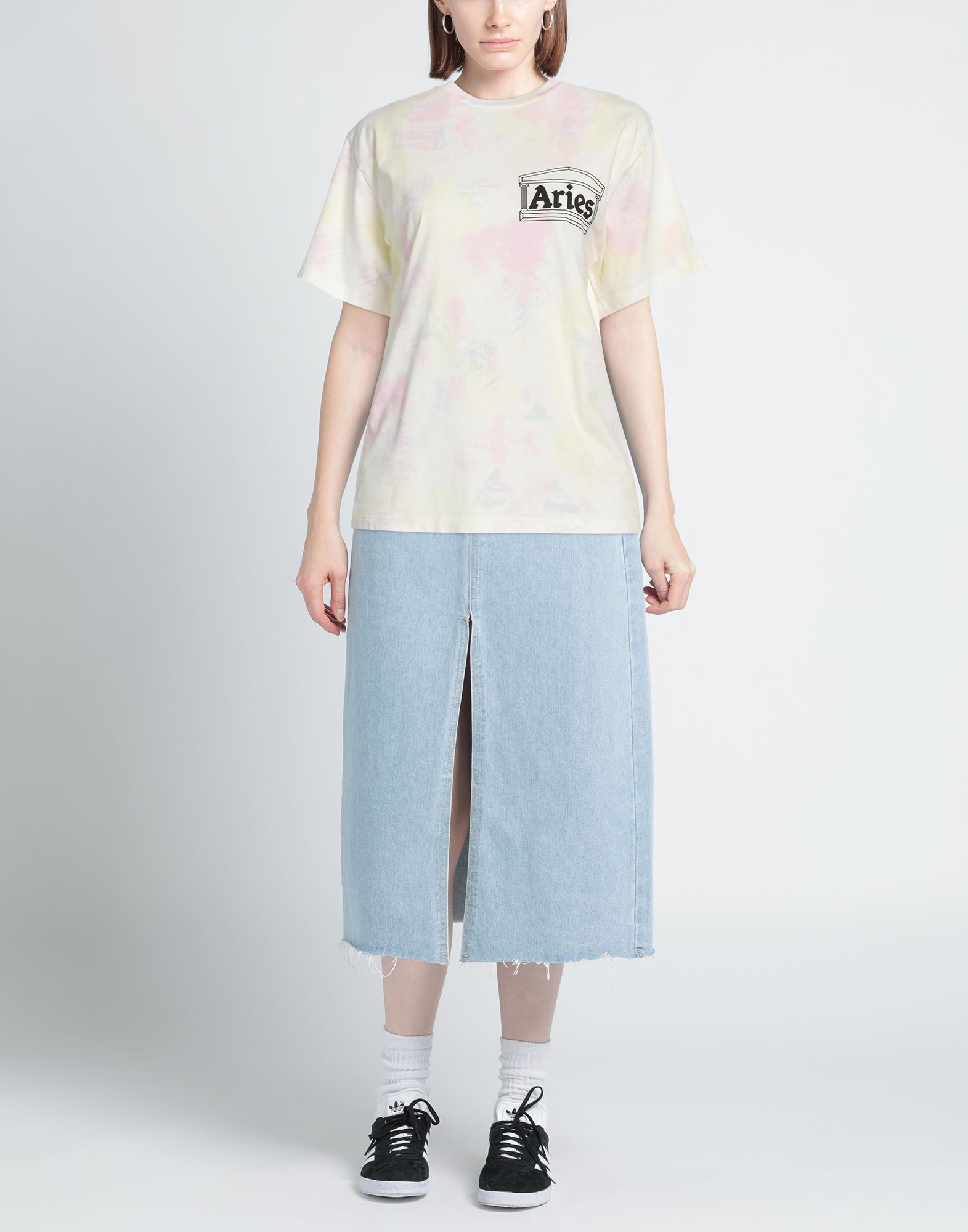  Aries - Tops - T-shirts - On Yoox.com 