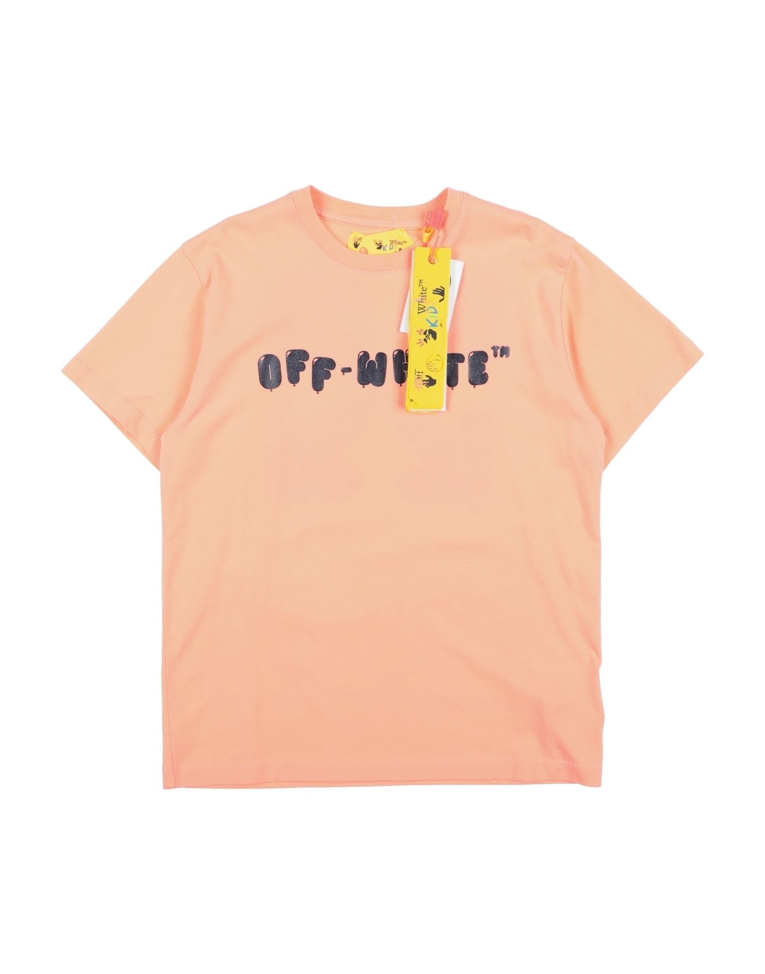 OFF-WHITE™ KIDS ΜΠΛΟΥΖΑΚΙΑ T-shirt