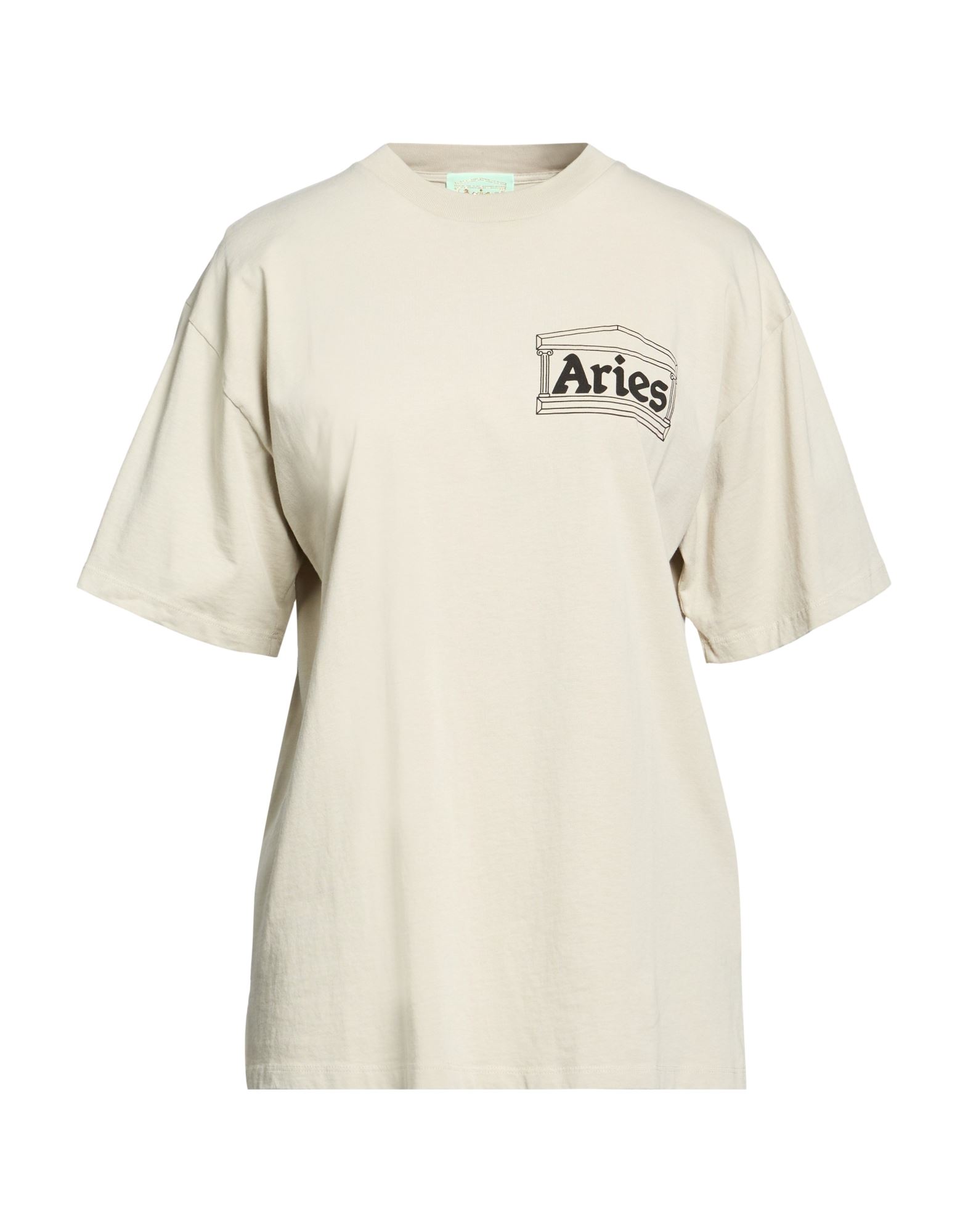  Aries - Tops - T-shirts - On Yoox.com 