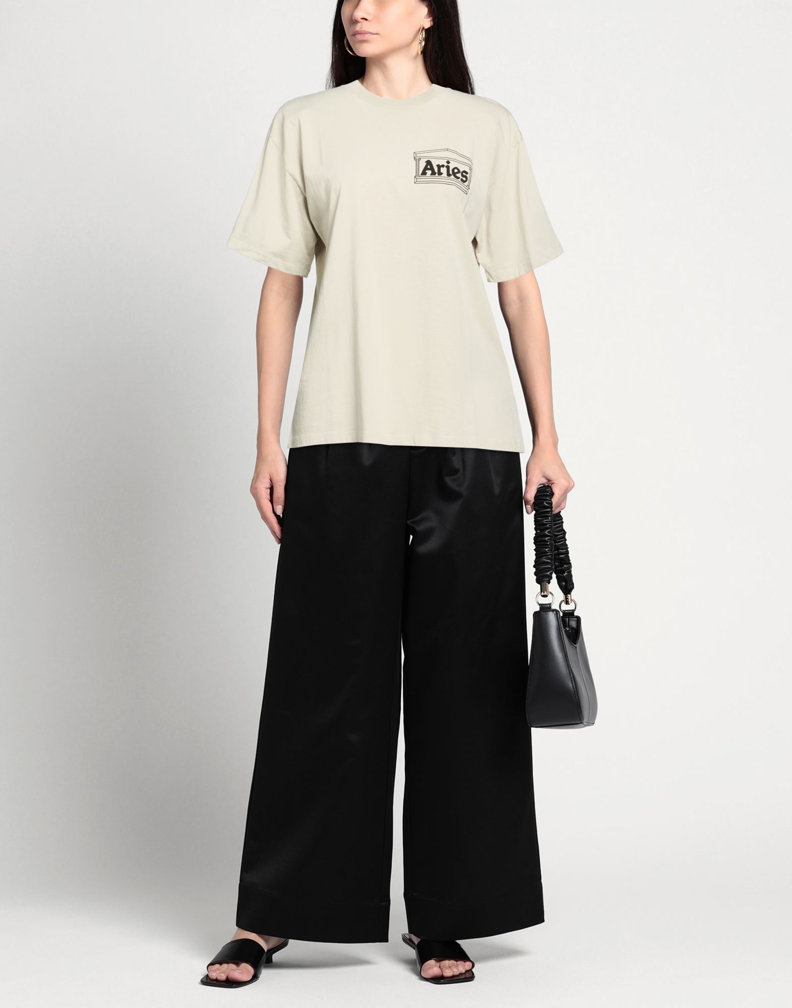  Aries - Tops - T-shirts - On Yoox.com 