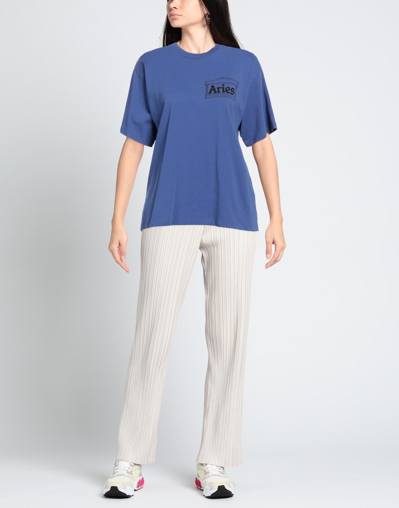  Aries - Tops - T-shirts - On Yoox.com 