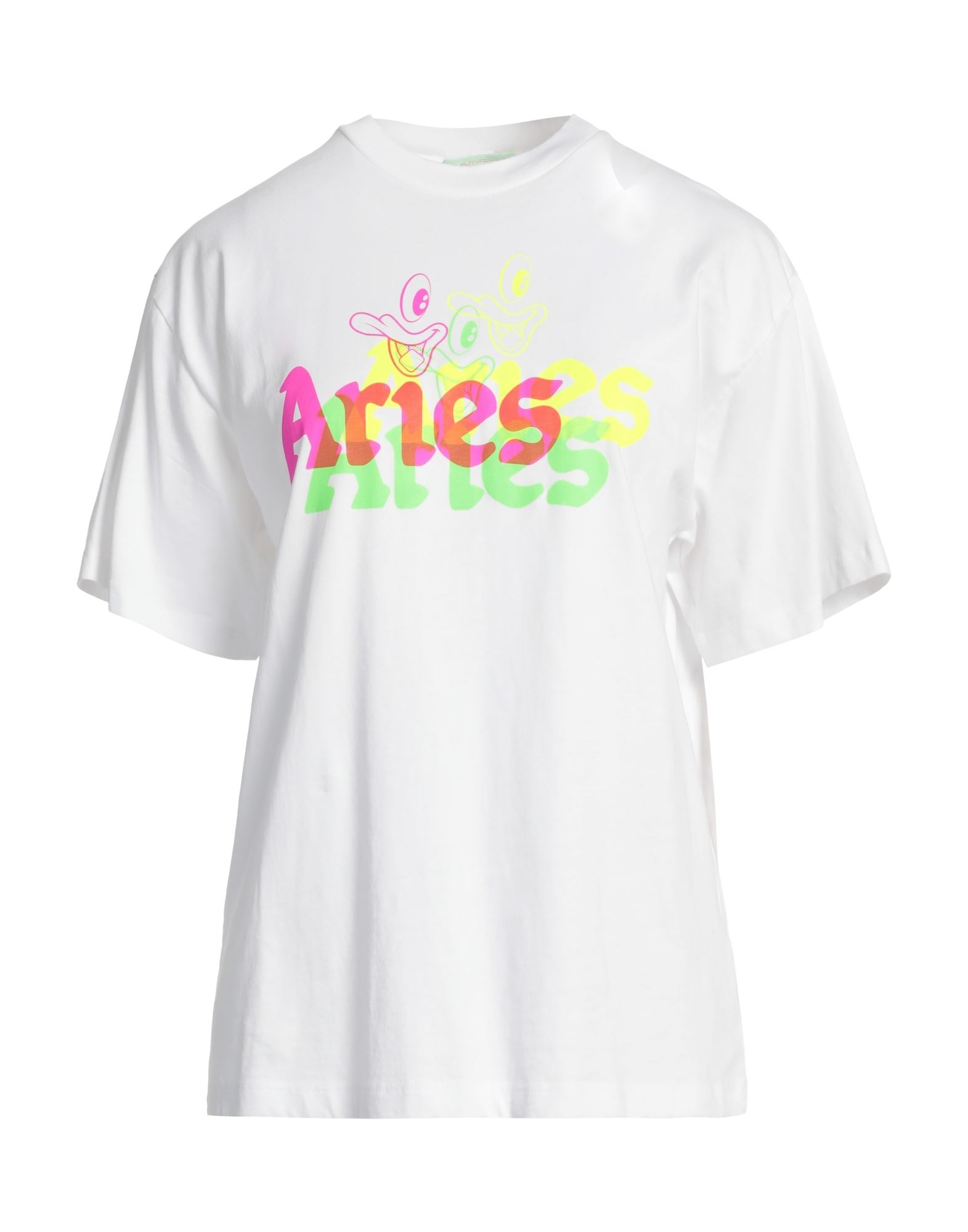  Aries - Tops - T-shirts - On Yoox.com 