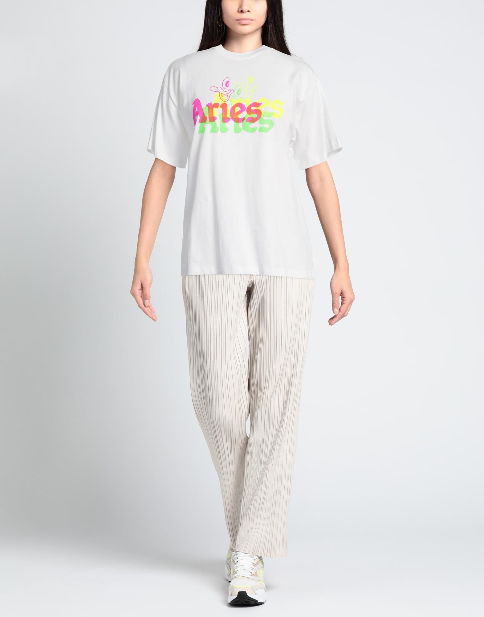  Aries - Tops - T-shirts - On Yoox.com 