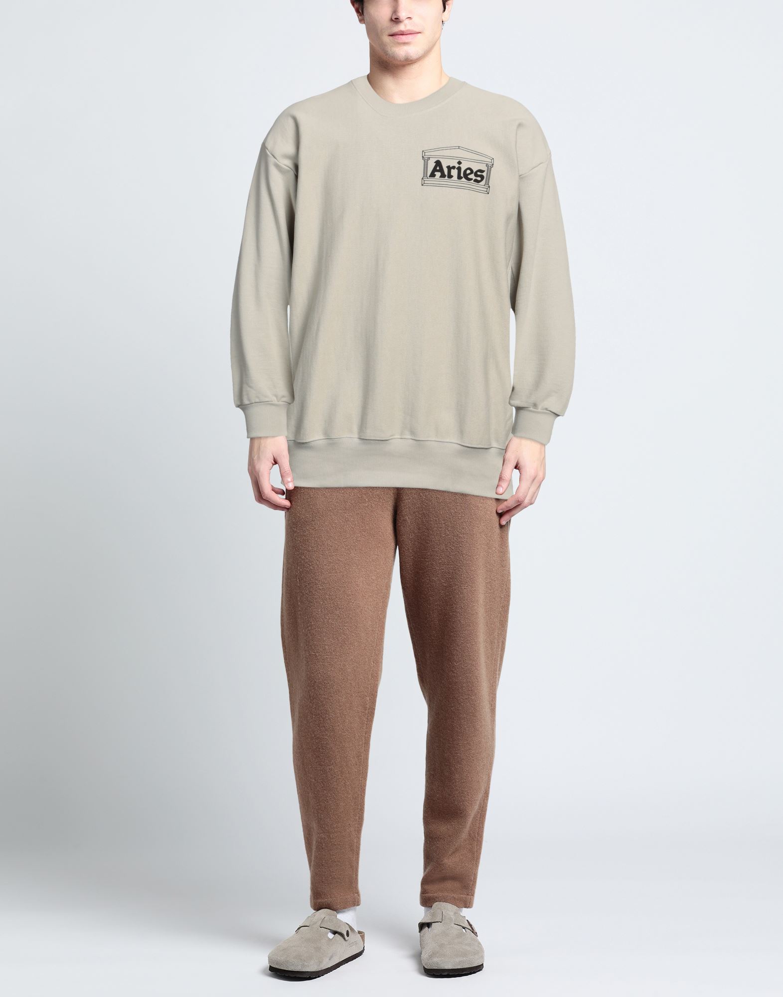  Aries - Tops - Sweatshirts - On Yoox.com 