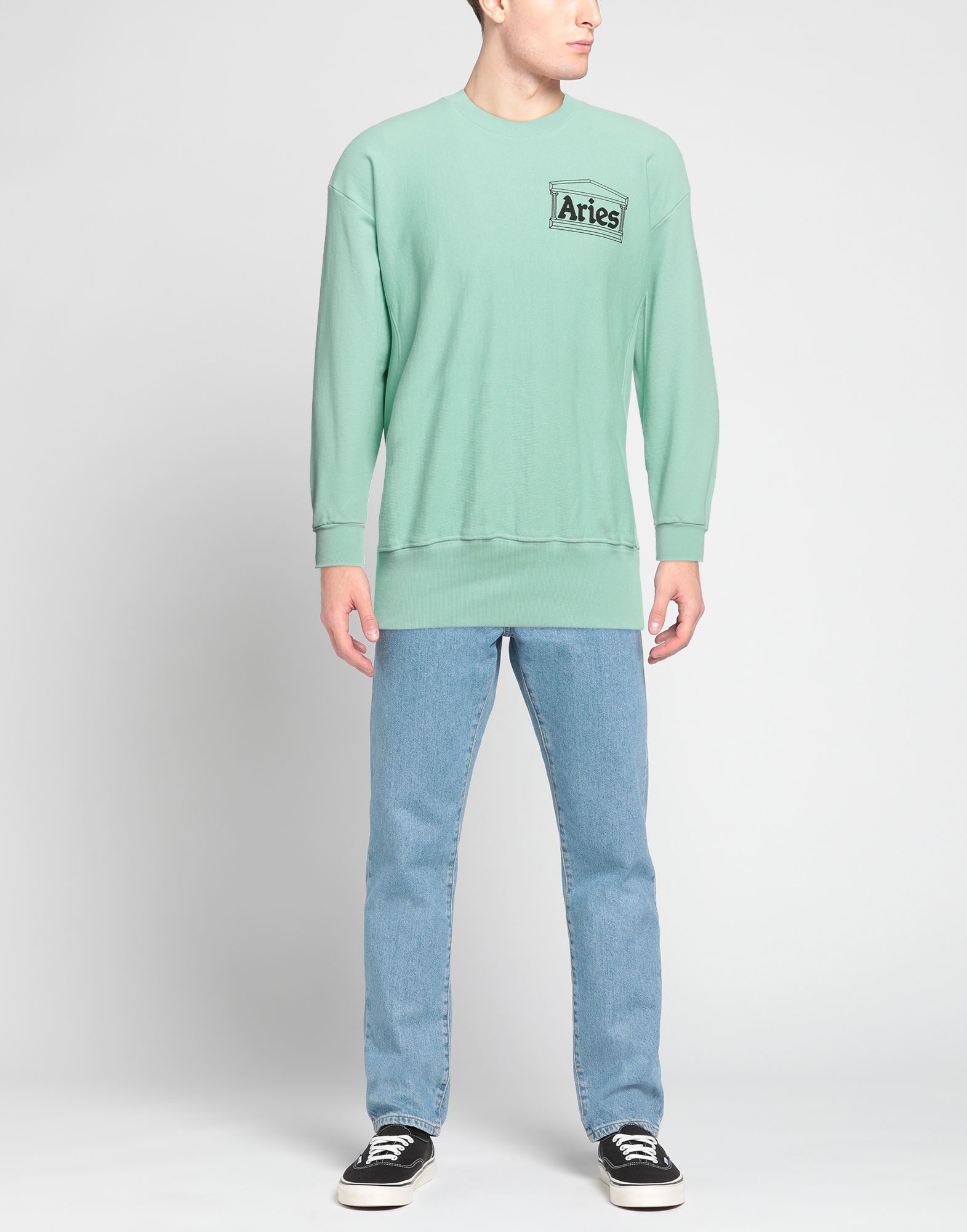  Aries - Tops - Sweatshirts - On Yoox.com 