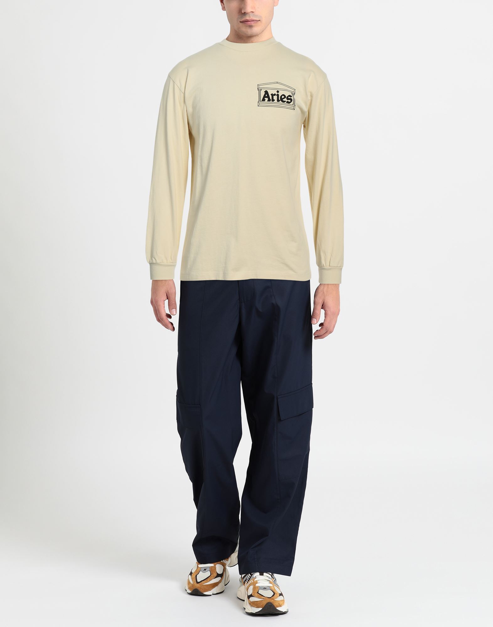  Aries - Tops - T-shirts - On Yoox.com 