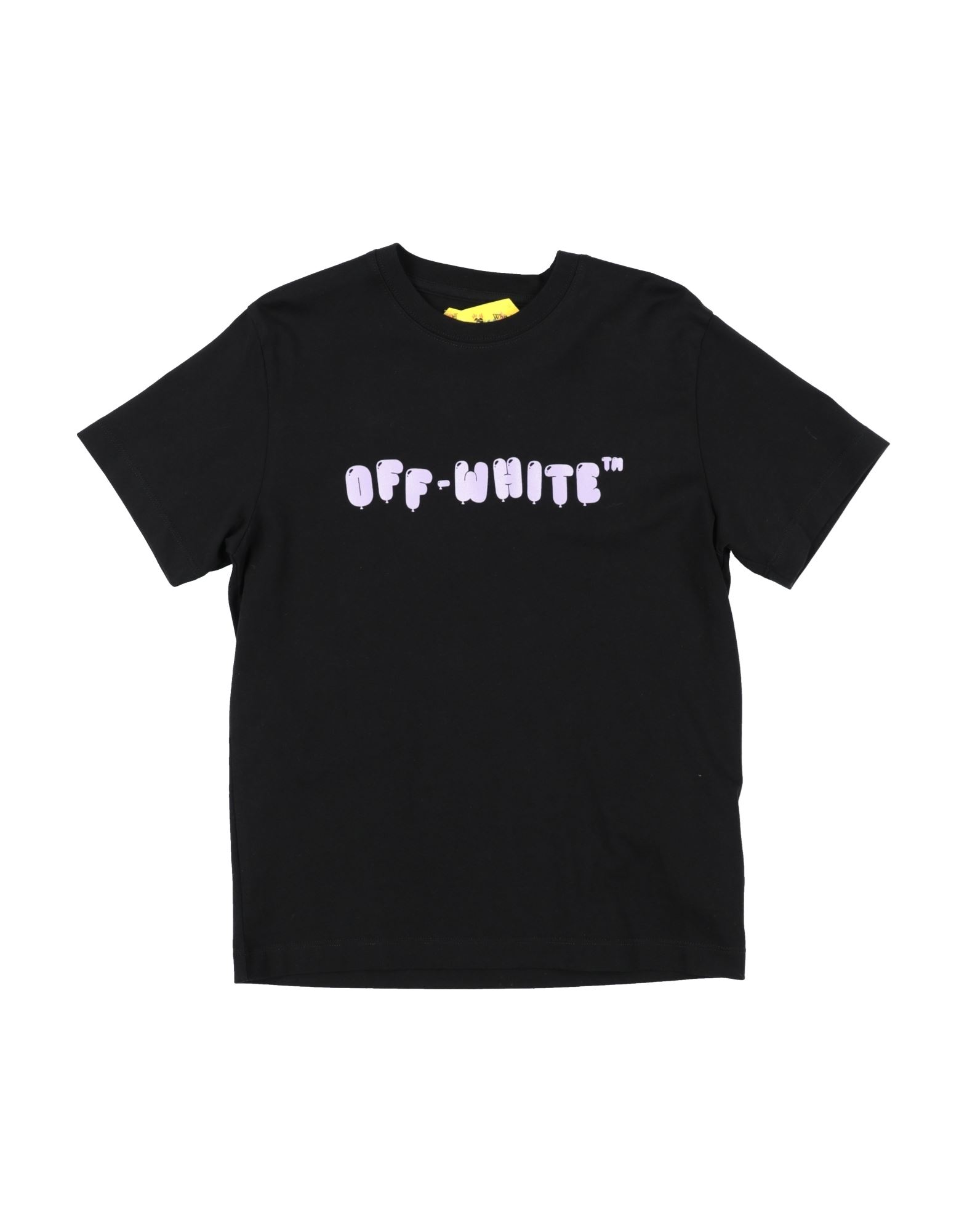 OFF-WHITE™ KIDS ΜΠΛΟΥΖΑΚΙΑ T-shirt