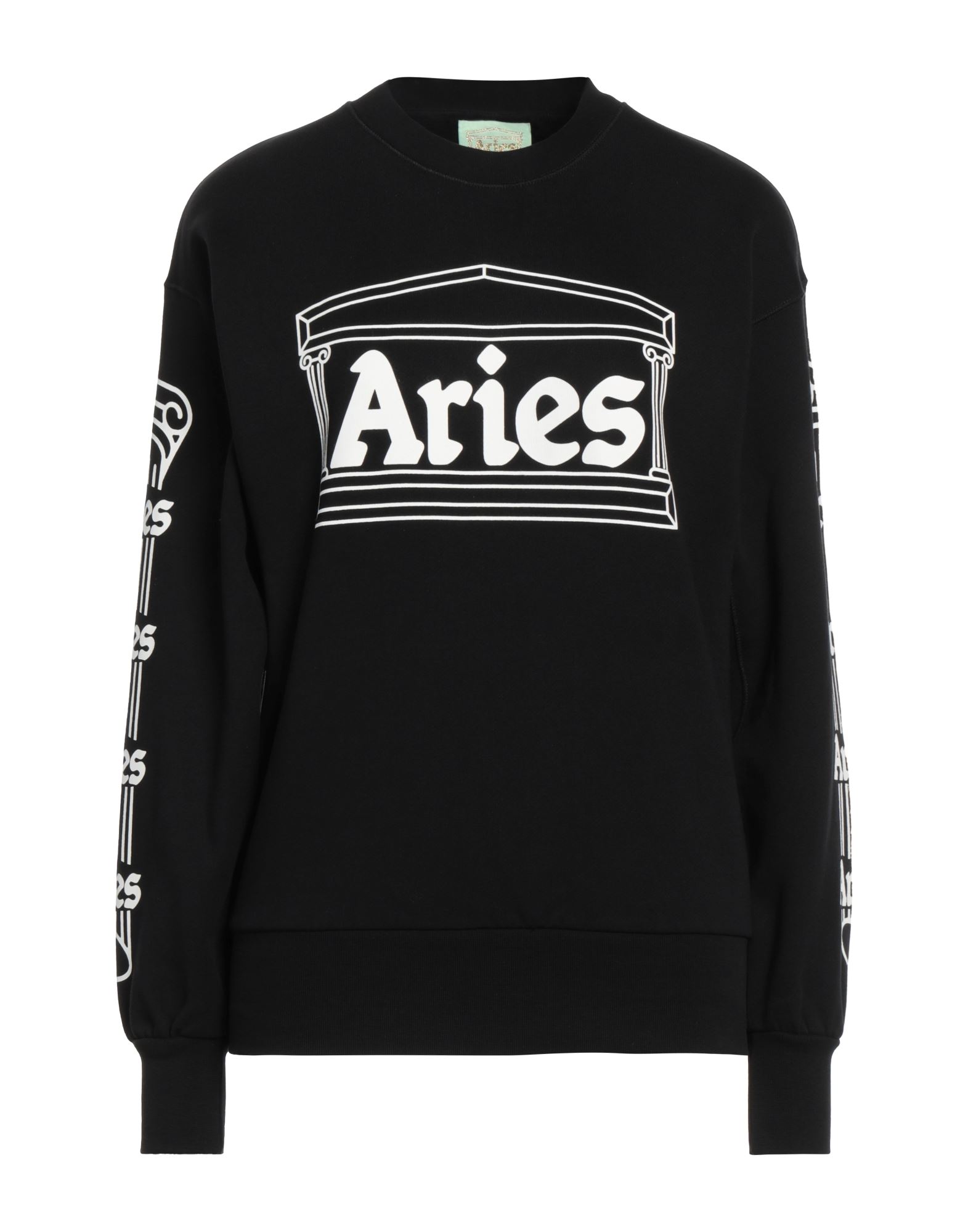 ARIES ARIES ΜΠΛΟΥΖΑΚΙΑ Φούτερ