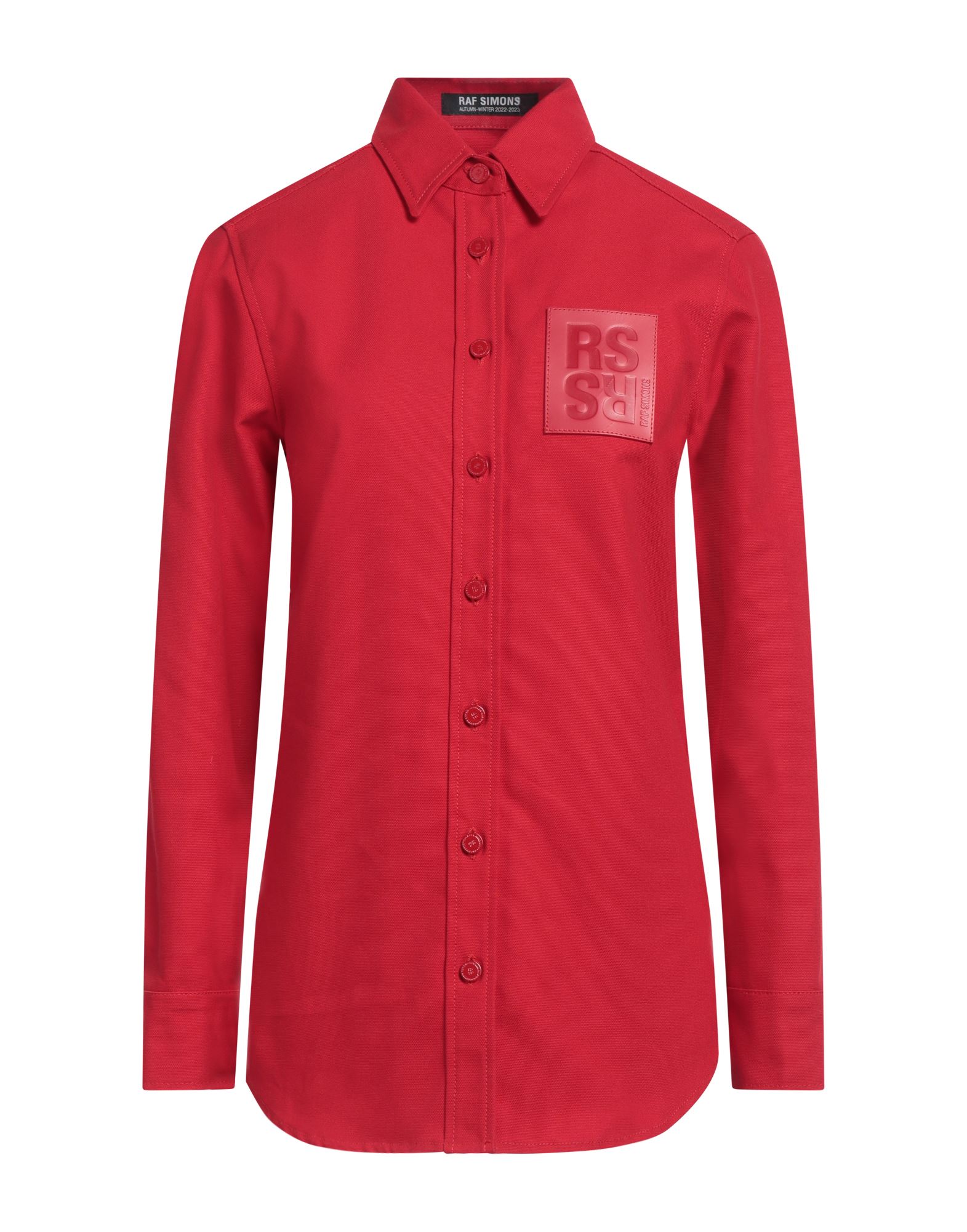 Raf Simons - Tops - Hemden - On Yoox.com 