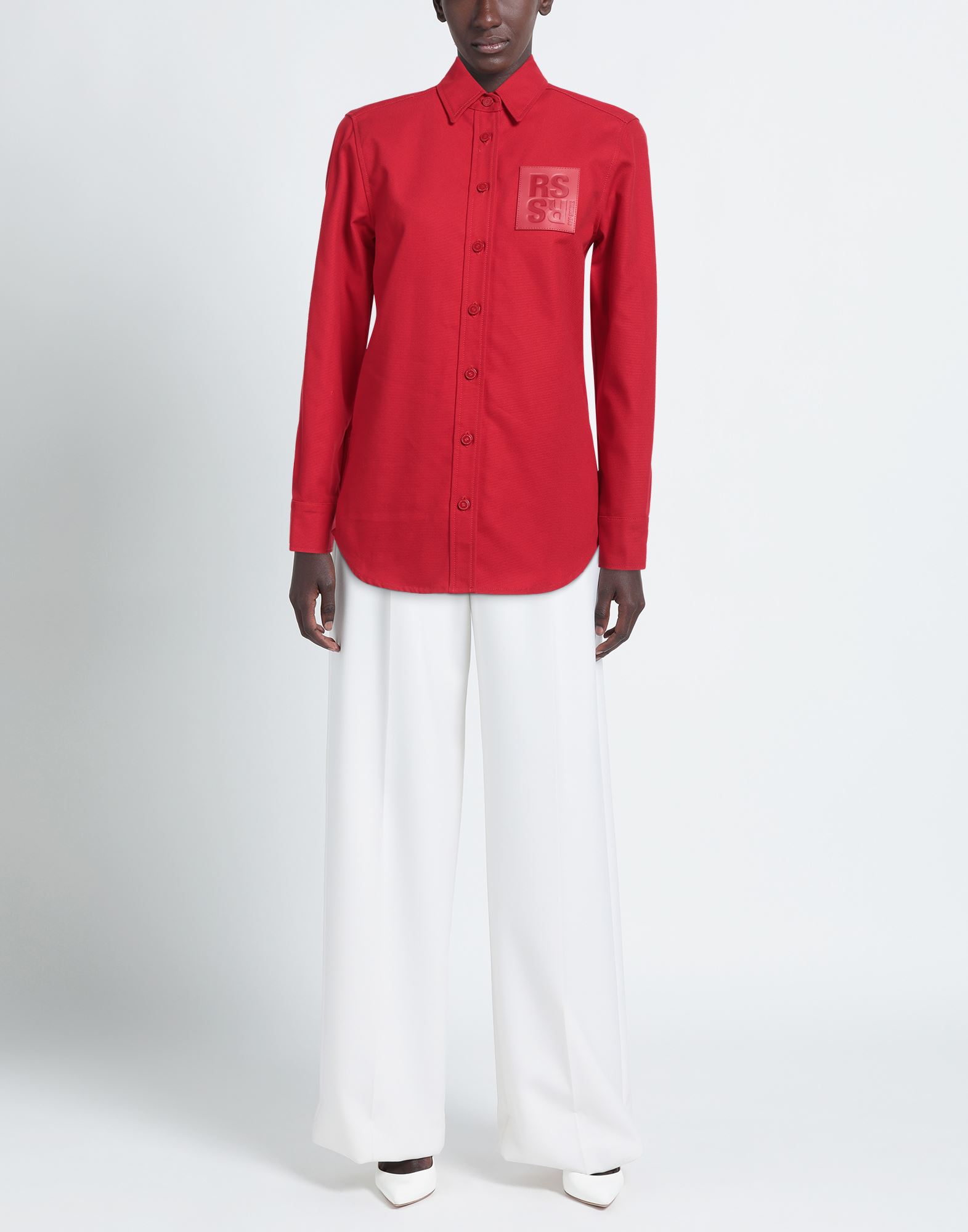  Raf Simons - Tops - Hemden - On Yoox.com 