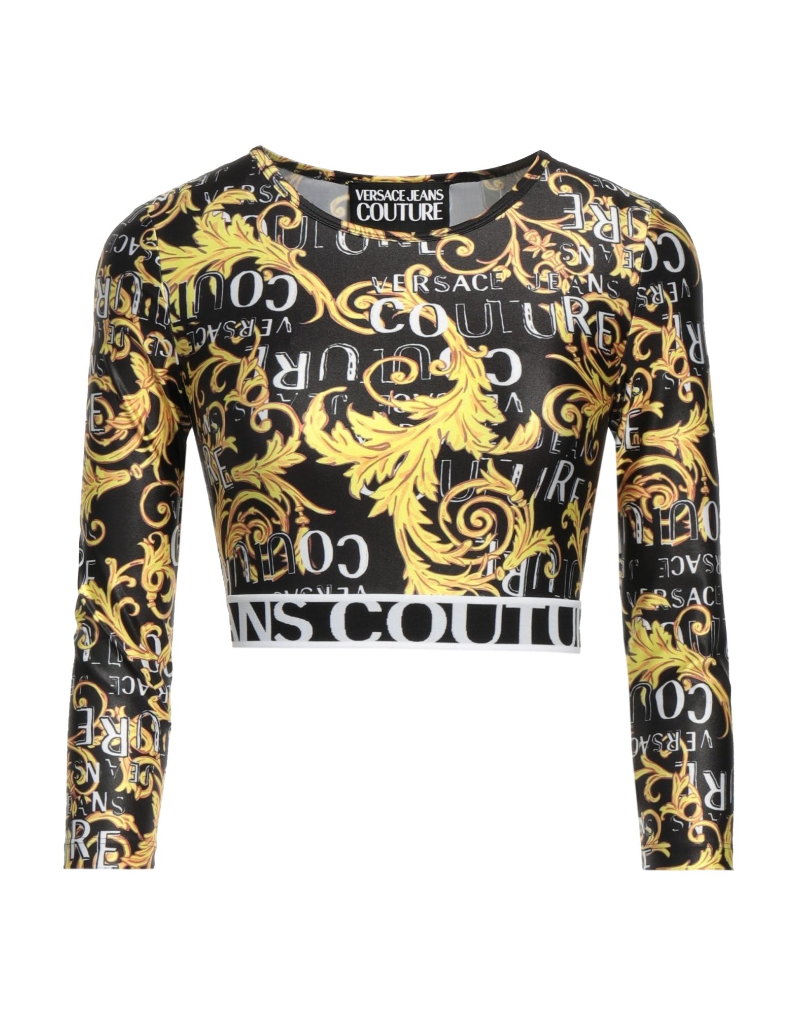 VERSACE JEANS COUTURE ΜΠΛΟΥΖΑΚΙΑ T-shirt