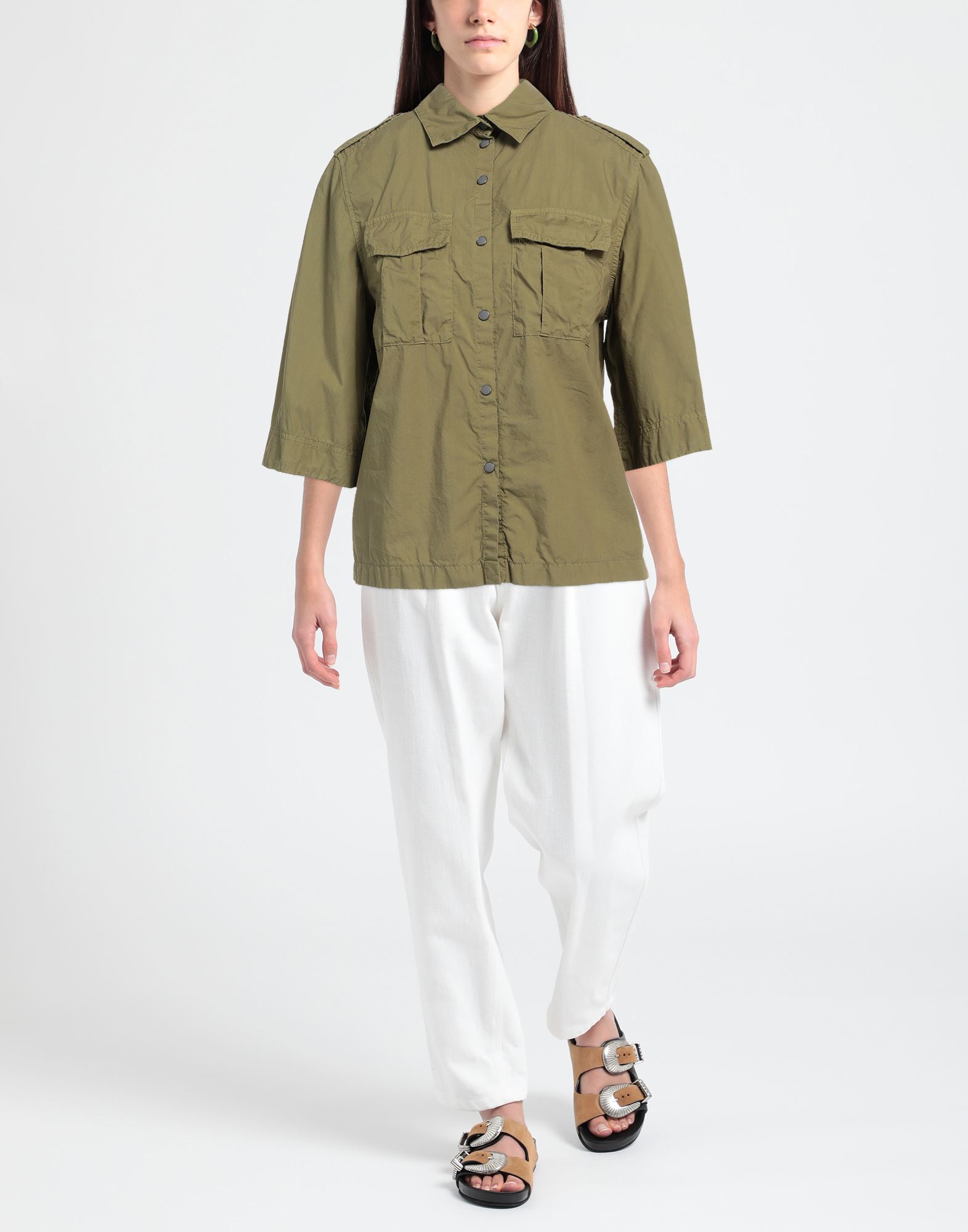  Mr & Mrs Italy - Tops - Hemden - On Yoox.com 