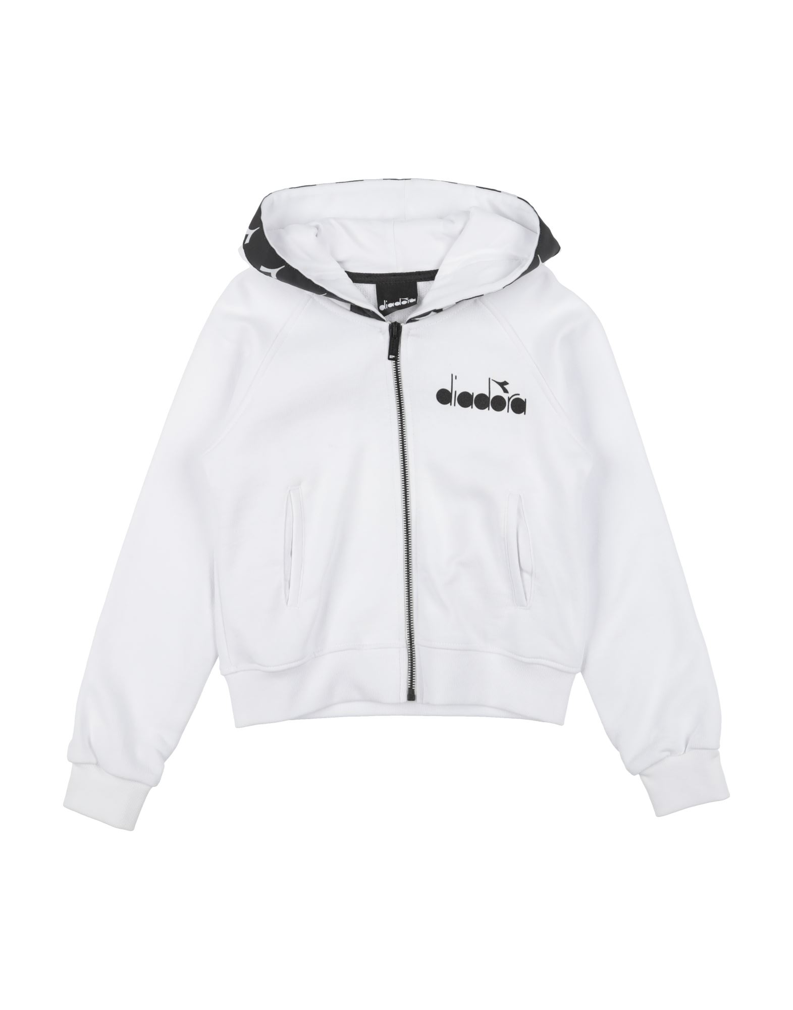 DIADORA ΜΠΛΟΥΖΑΚΙΑ Φούτερ