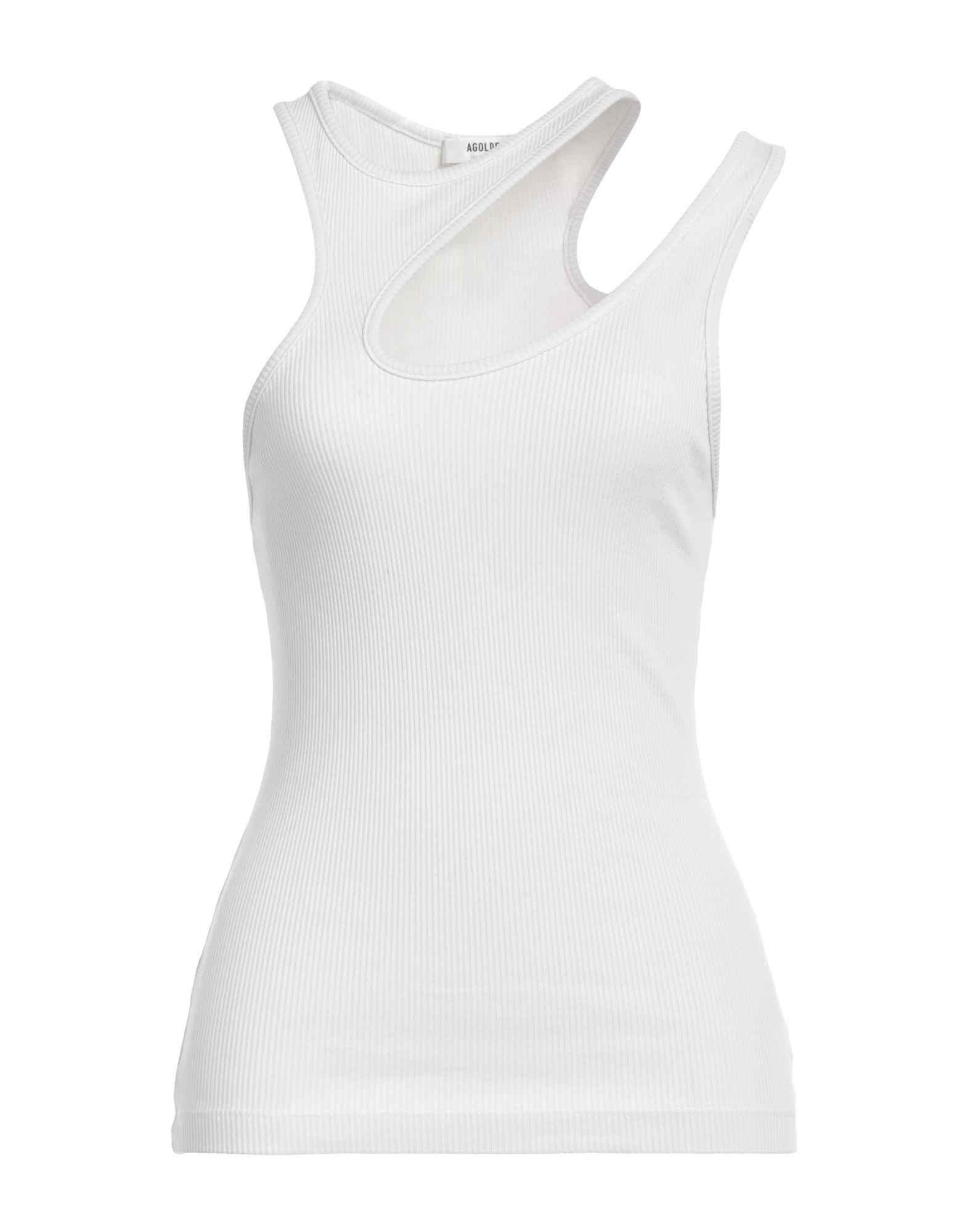  Agolde - Tops - Tank Tops - On Yoox.com 