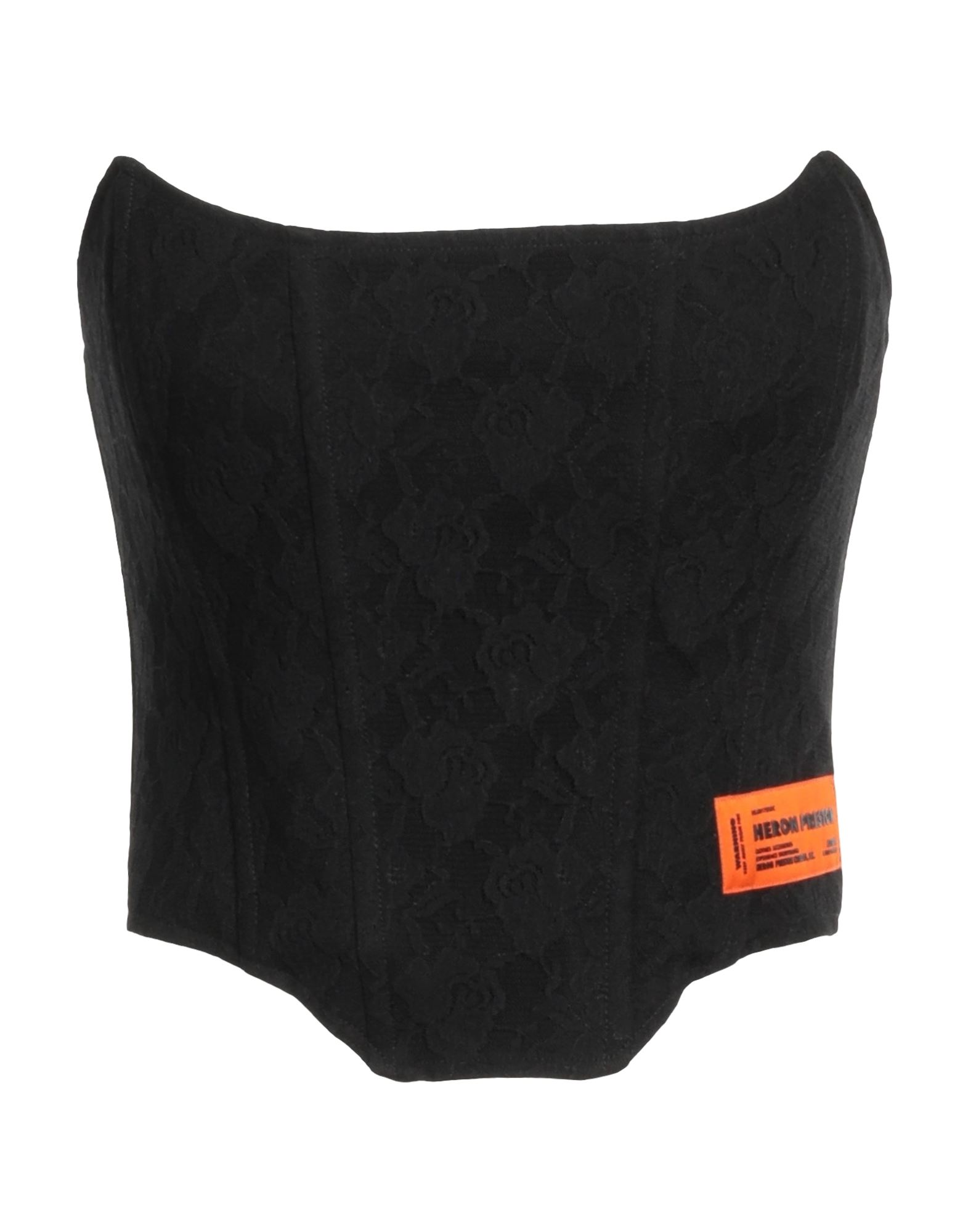  Heron Preston - Tops - Tops - On Yoox.com 