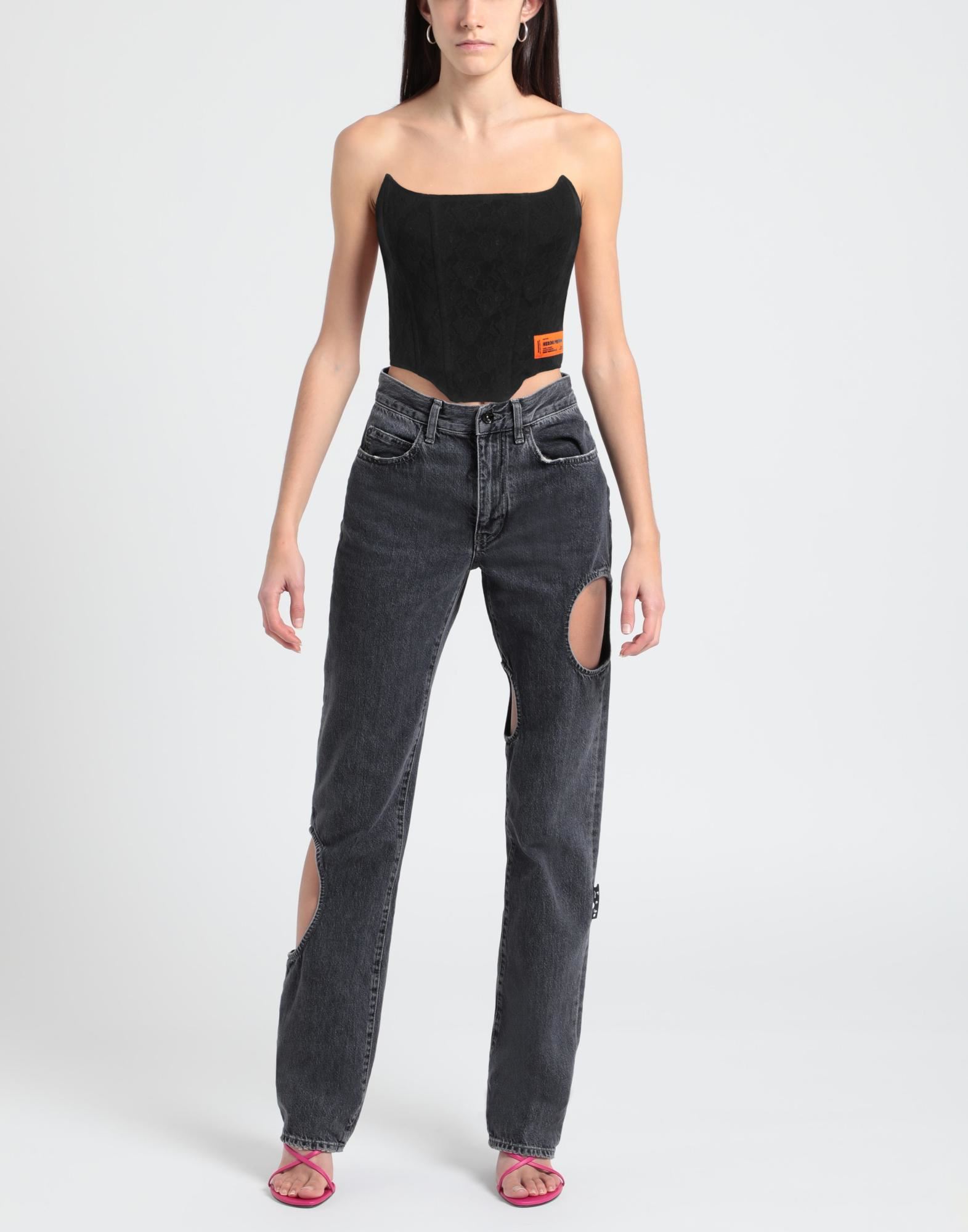  Heron Preston - Tops - Tops - On Yoox.com 