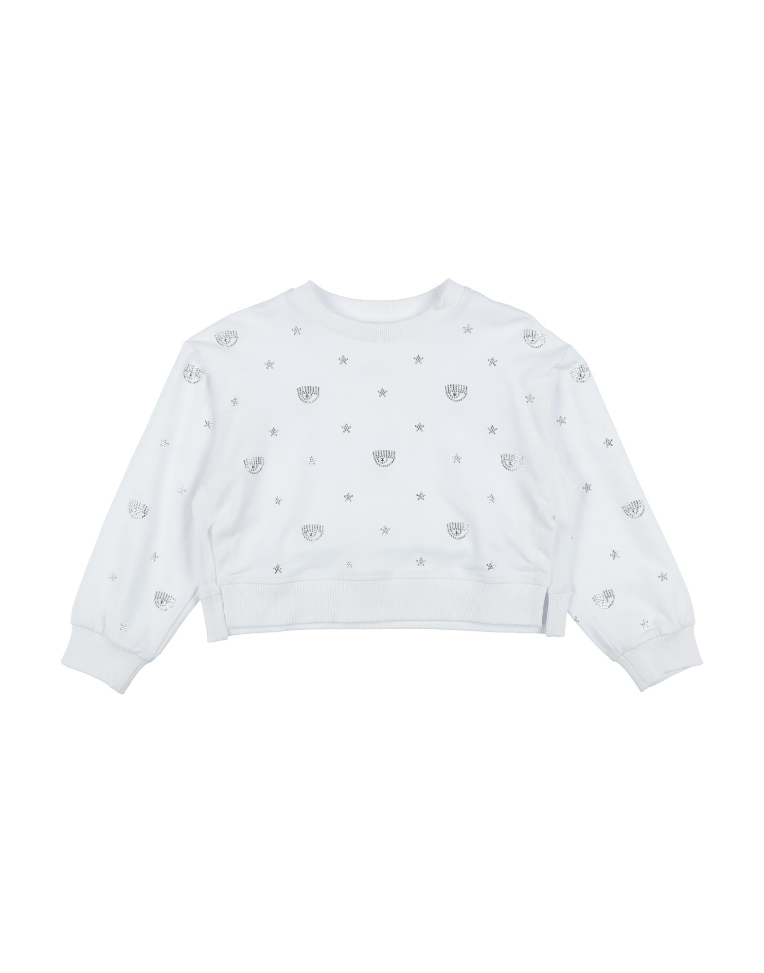  Chiara Ferragni - Tops - Sweatshirts - On Yoox.com 