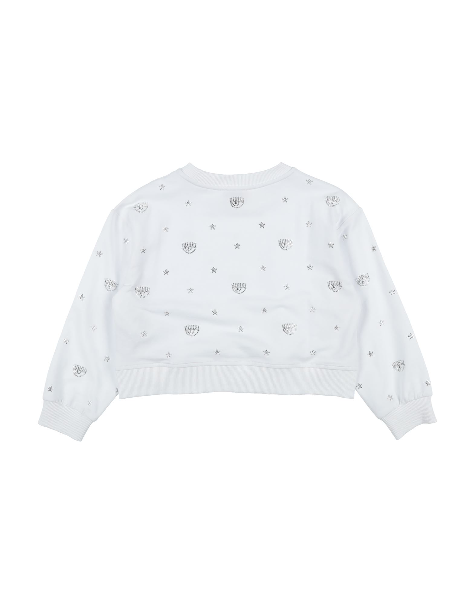  Chiara Ferragni - Tops - Sweatshirts - On Yoox.com 