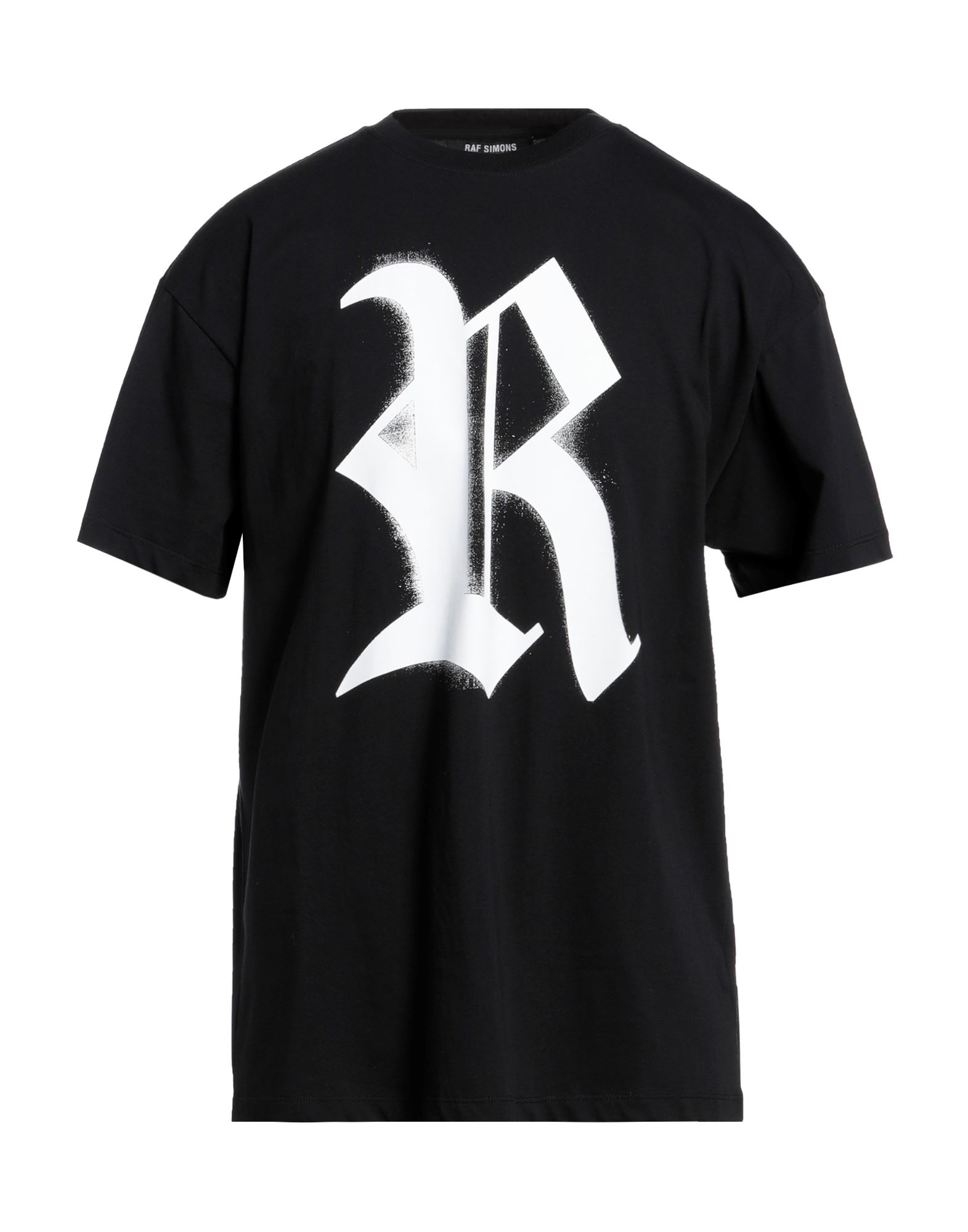  Raf Simons - Tops - T-shirts - On Yoox.com 
