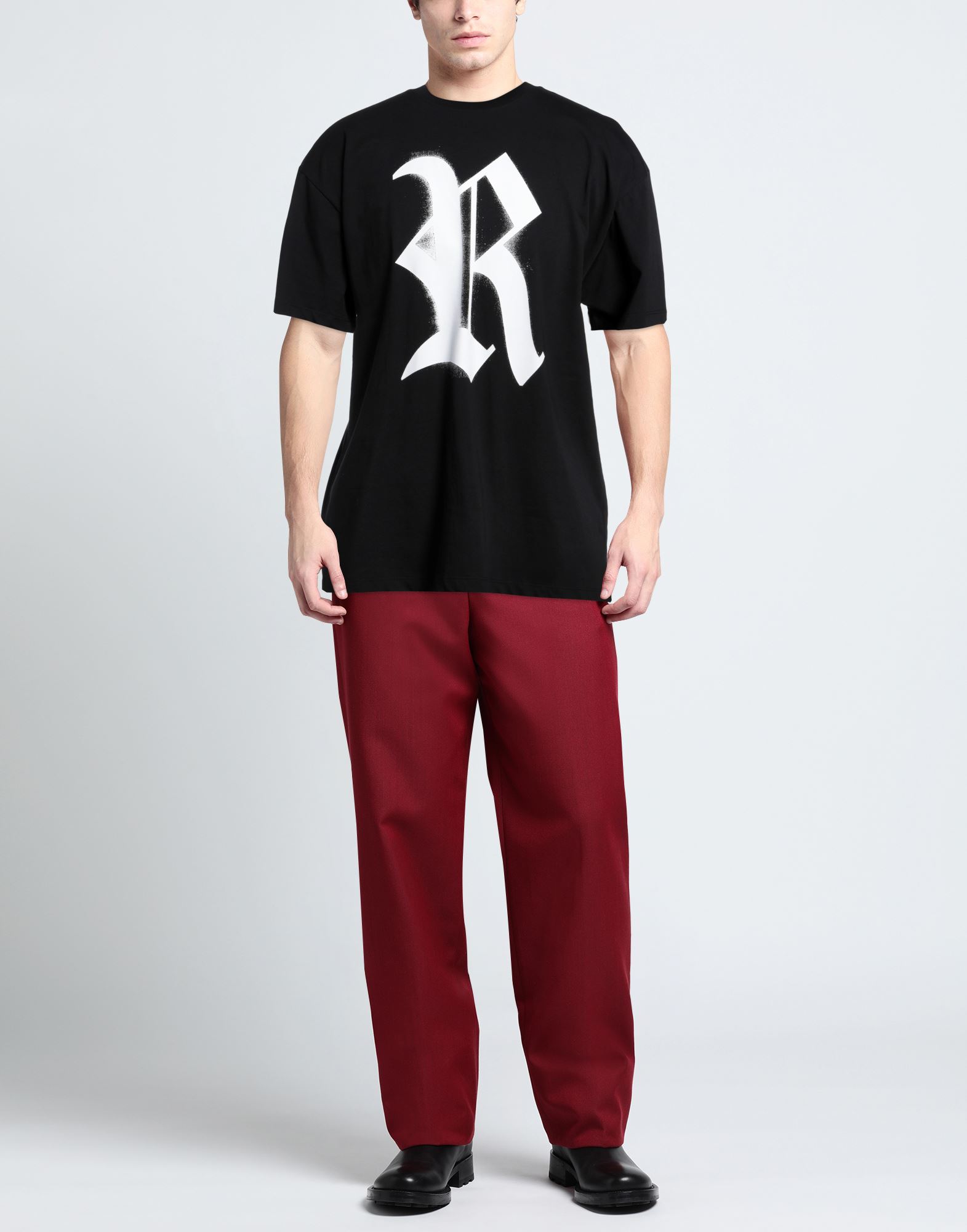  Raf Simons - Tops - T-shirts - On Yoox.com 