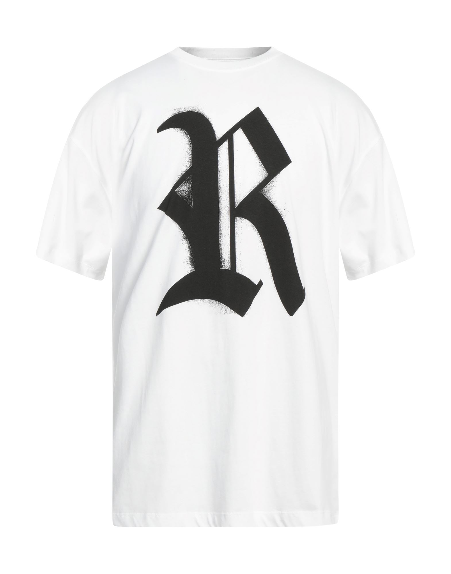  Raf Simons - Tops - T-shirts - On Yoox.com 