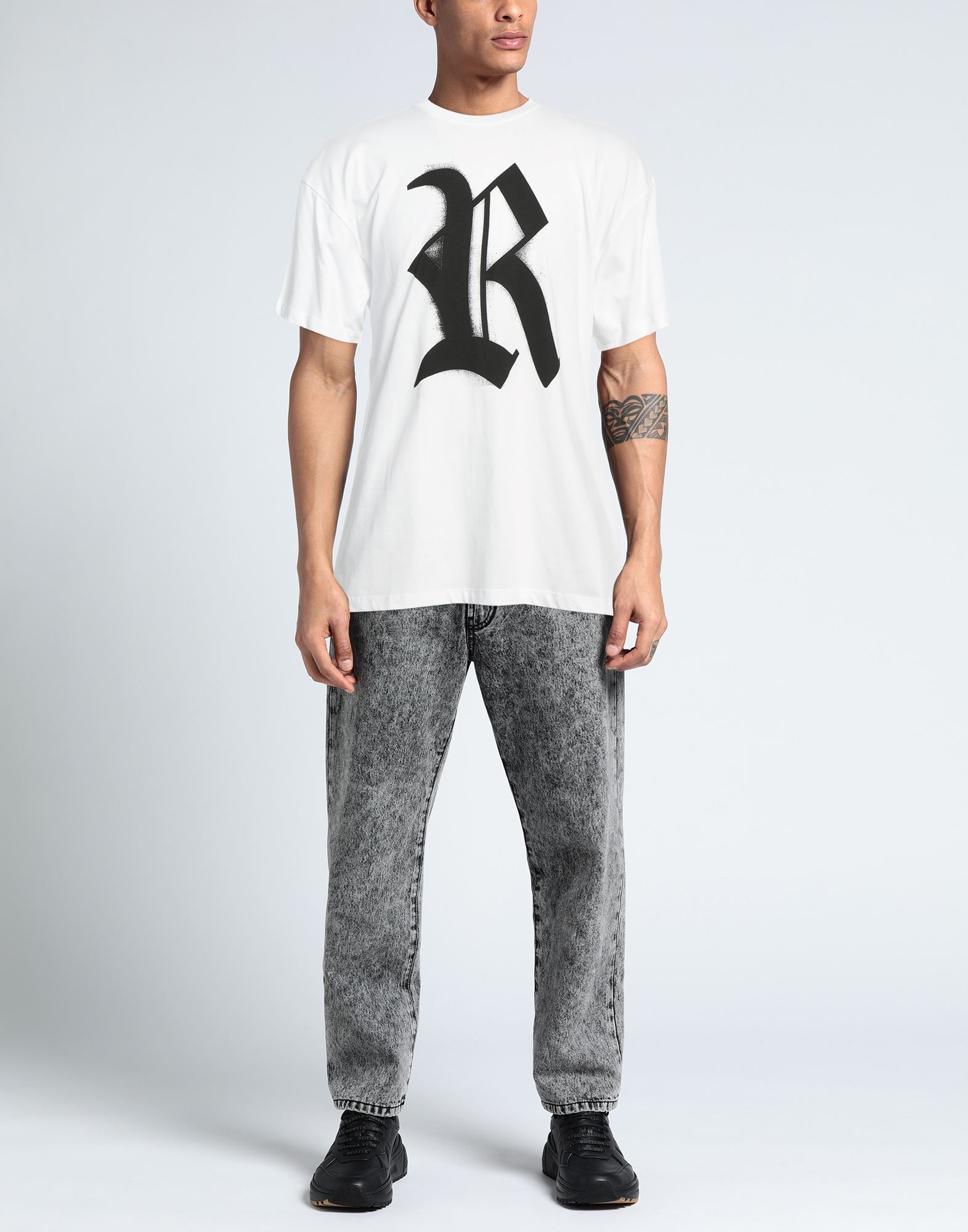  Raf Simons - Tops - T-shirts - On Yoox.com 