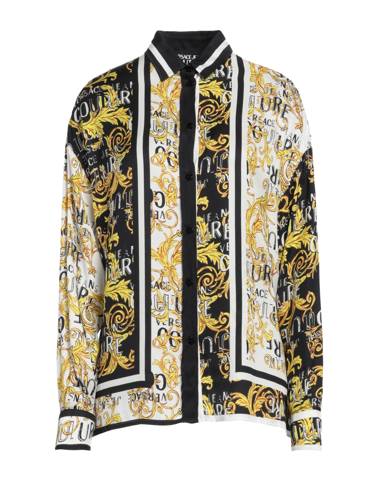VERSACE JEANS COUTURE VERSACE JEANS COUTURE ΜΠΛΟΥΖΑΚΙΑ Πουκάμισο