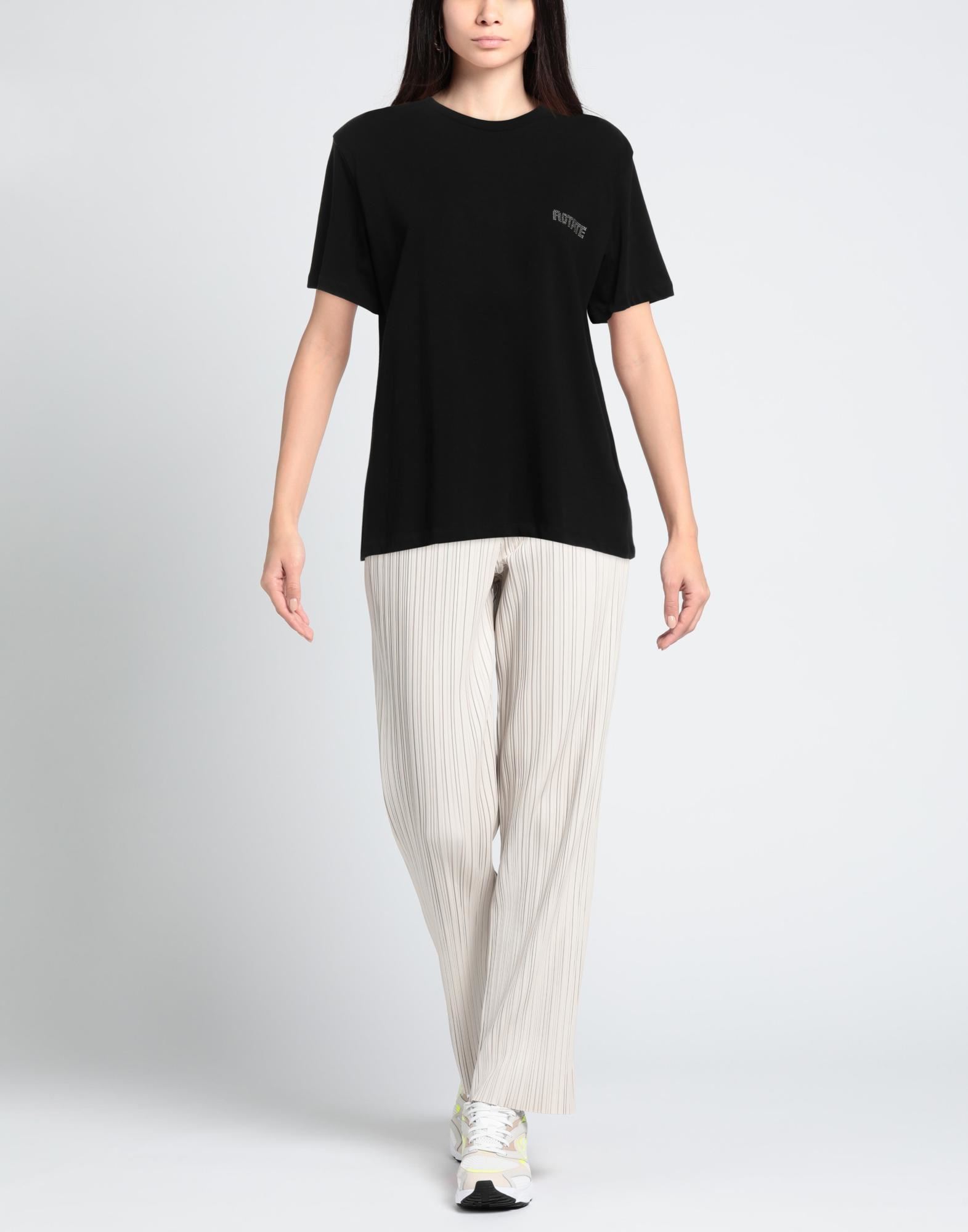  Rotate Birger Christensen - Tops - T-shirts - On Yoox.com 