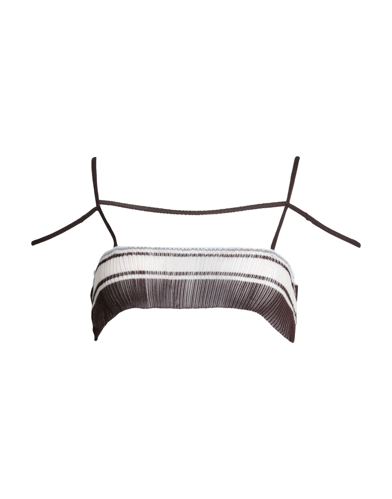 JACQUEMUS JACQUEMUS ΜΠΛΟΥΖΑΚΙΑ Τοπ