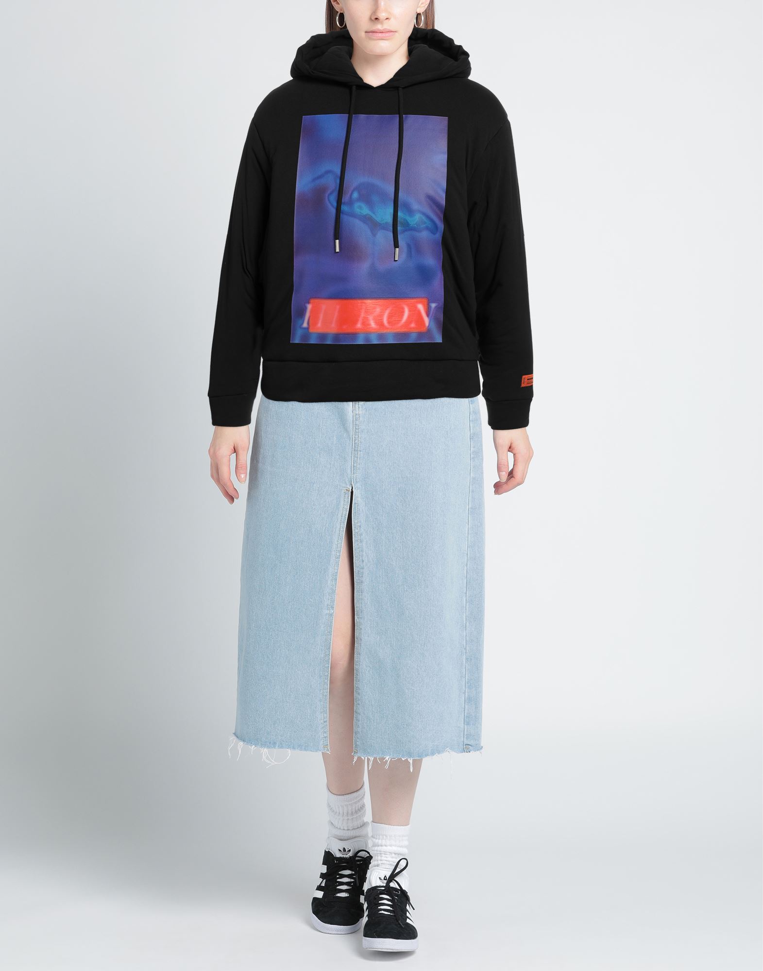  Heron Preston - Camisetas Y Tops - Sudaderas - On Yoox.com 