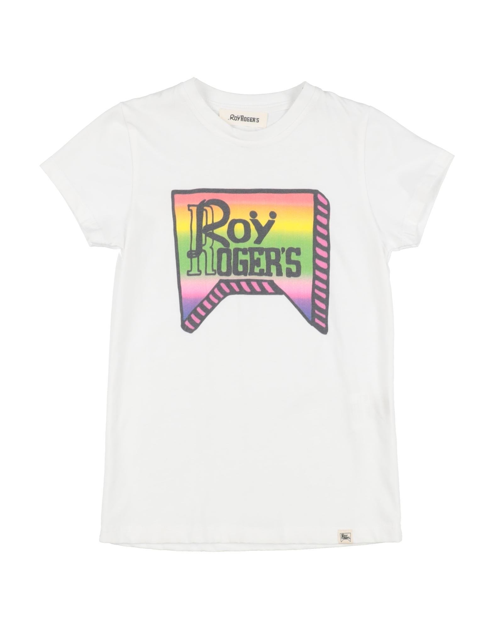 ROŸ ROGER'S ΜΠΛΟΥΖΑΚΙΑ T-shirt