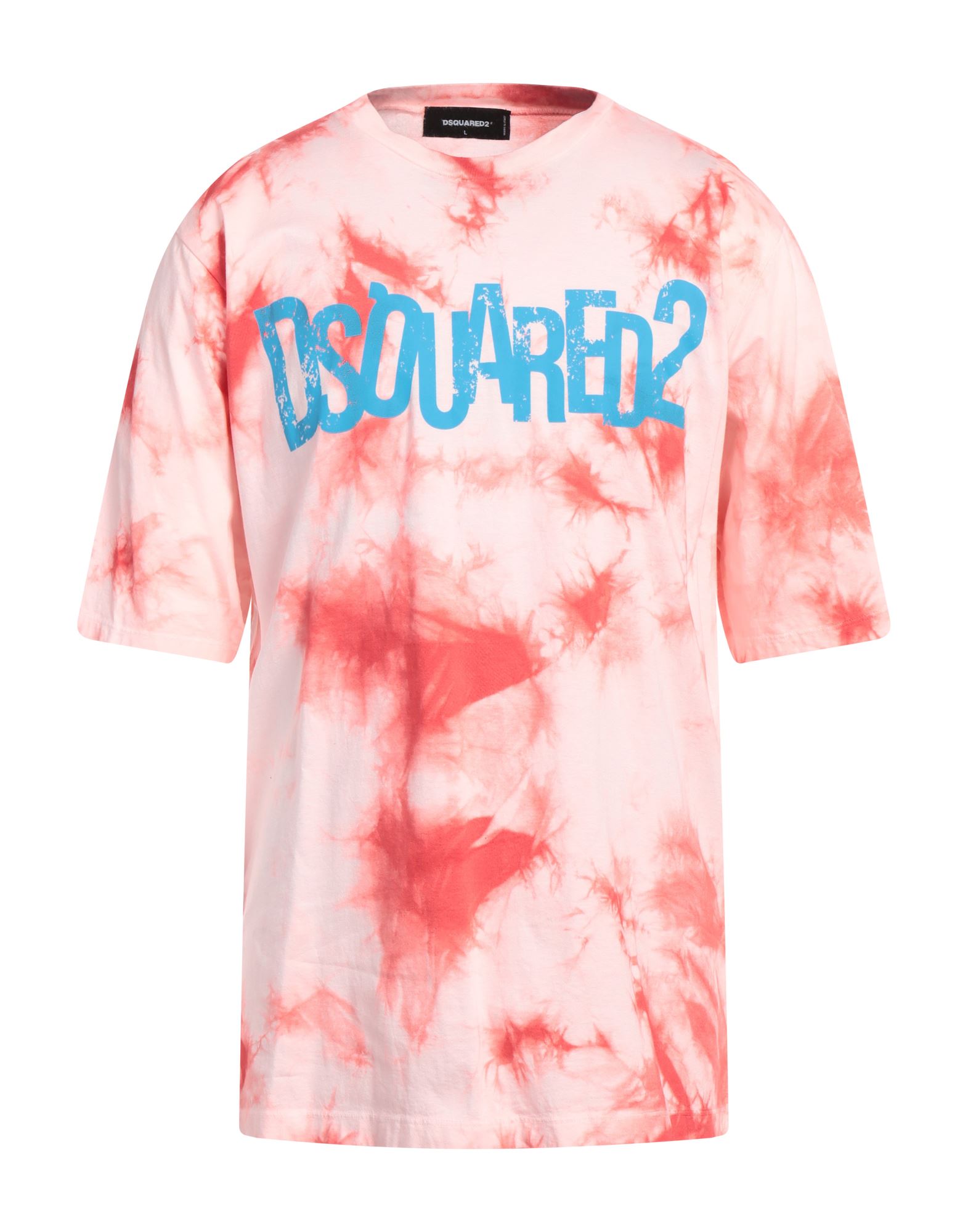 DSQUARED2 ΜΠΛΟΥΖΑΚΙΑ T-shirt