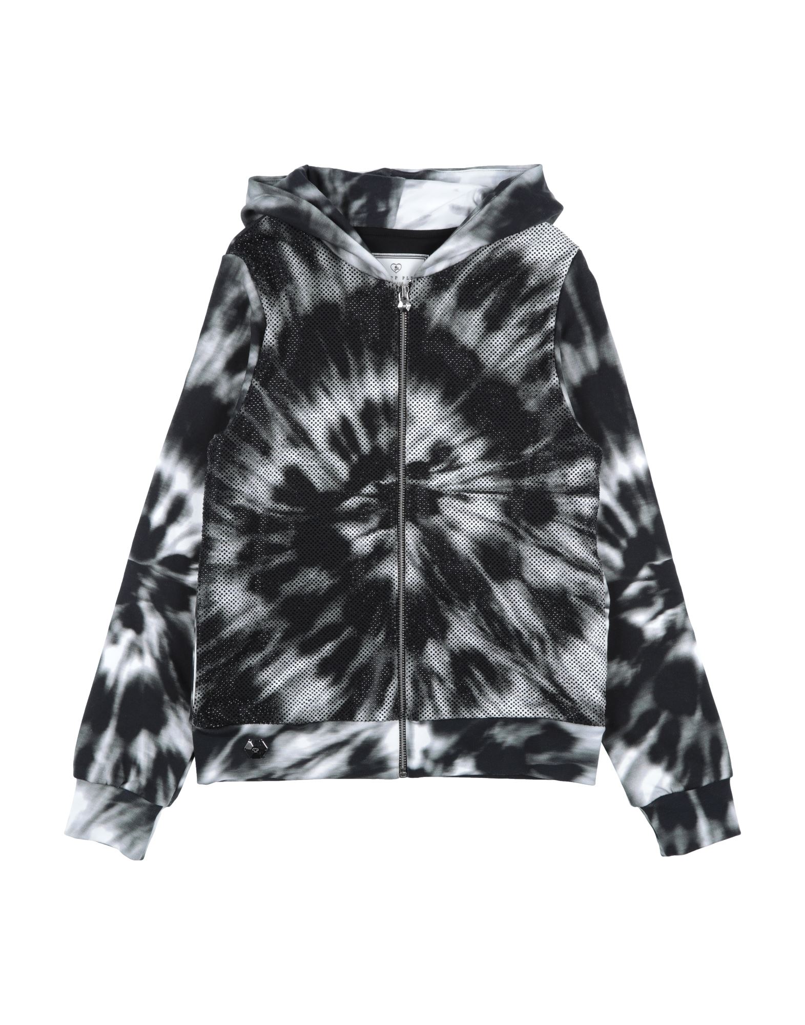 PHILIPP PLEIN ΜΠΛΟΥΖΑΚΙΑ Φούτερ