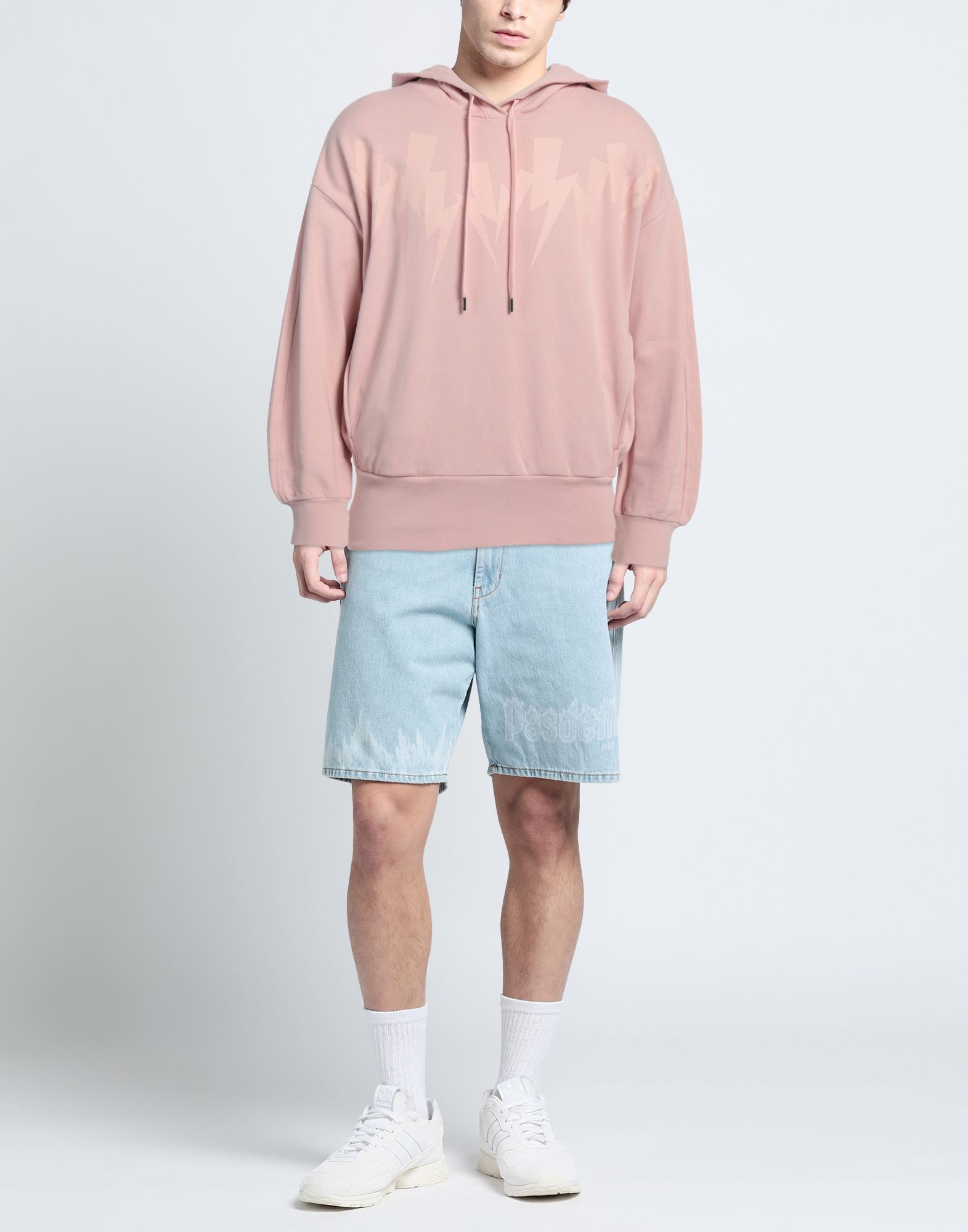  Neil Barrett - Tops - Sweatshirts - On Yoox.com 