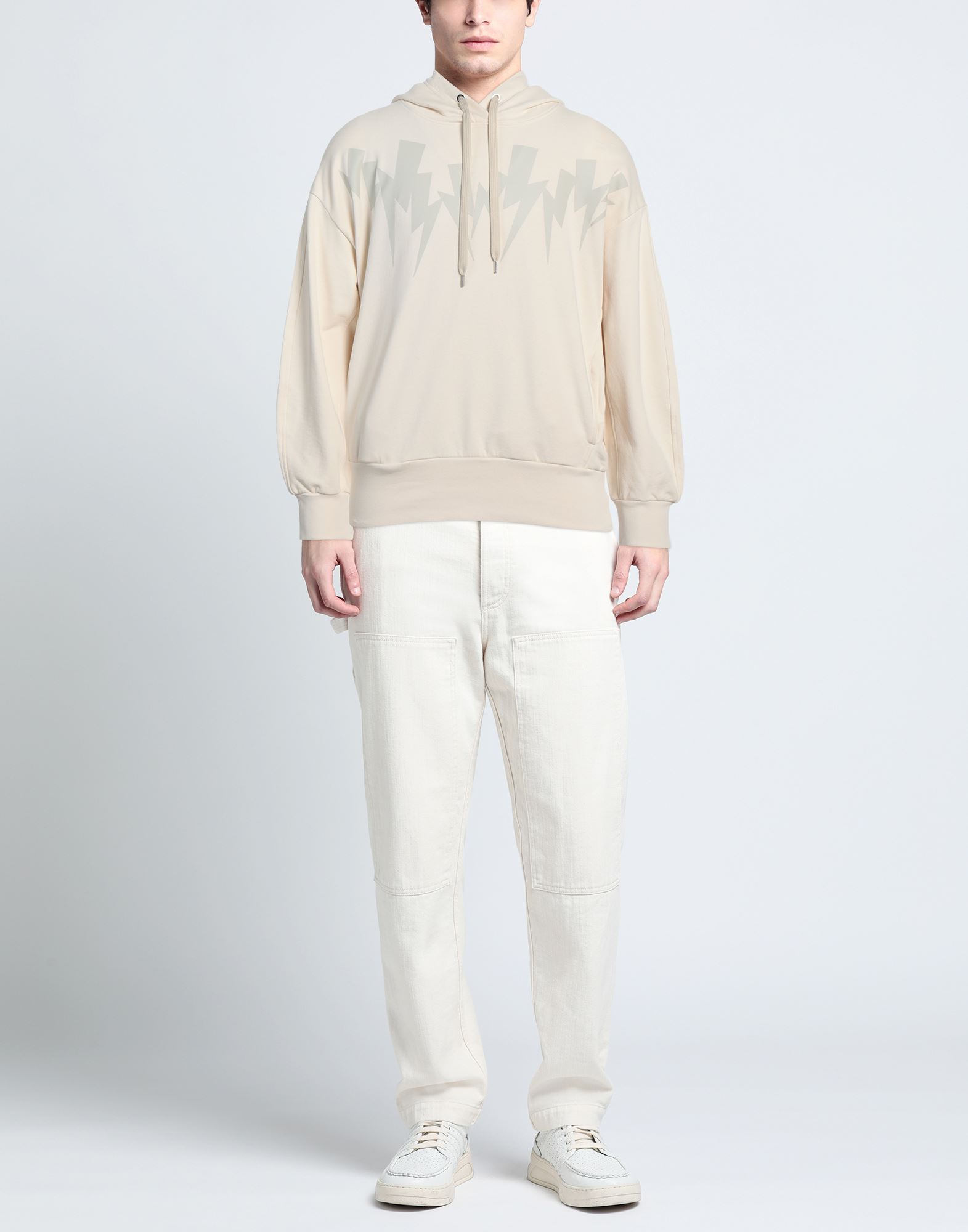  Neil Barrett - Tops - Sweatshirts - On Yoox.com 