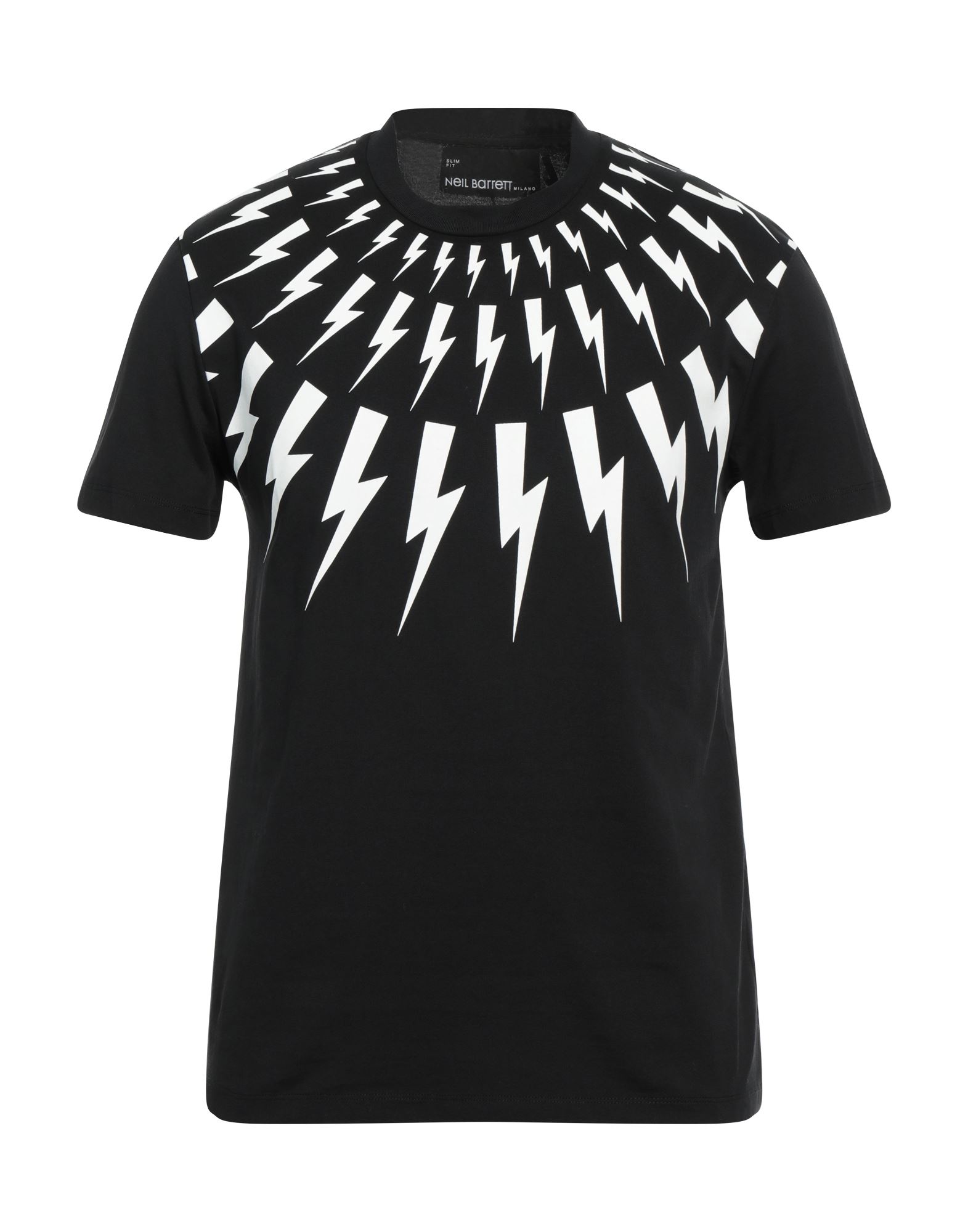  Neil Barrett - Tops - T-shirts - On Yoox.com 