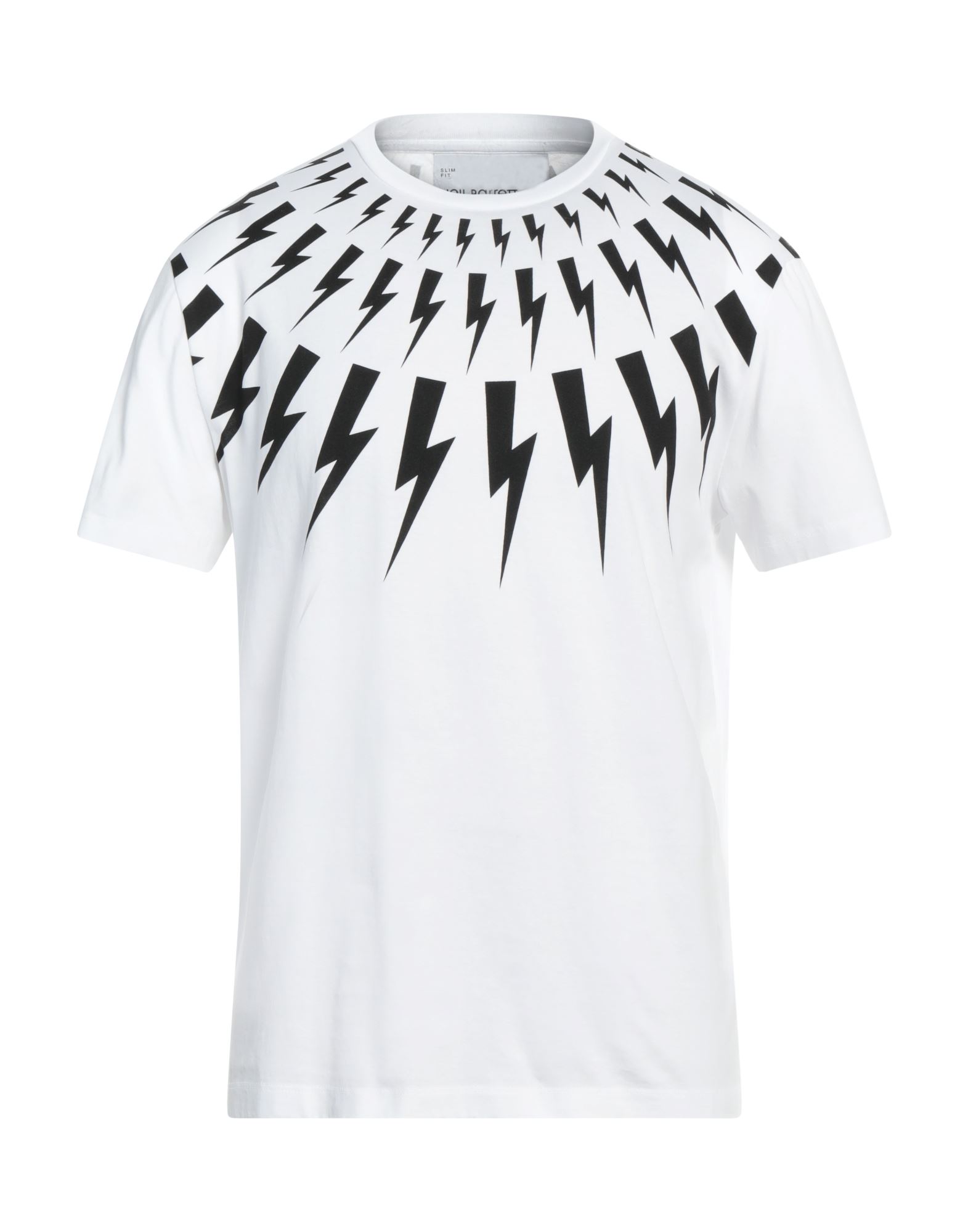  Neil Barrett - Tops - T-shirts - On Yoox.com 
