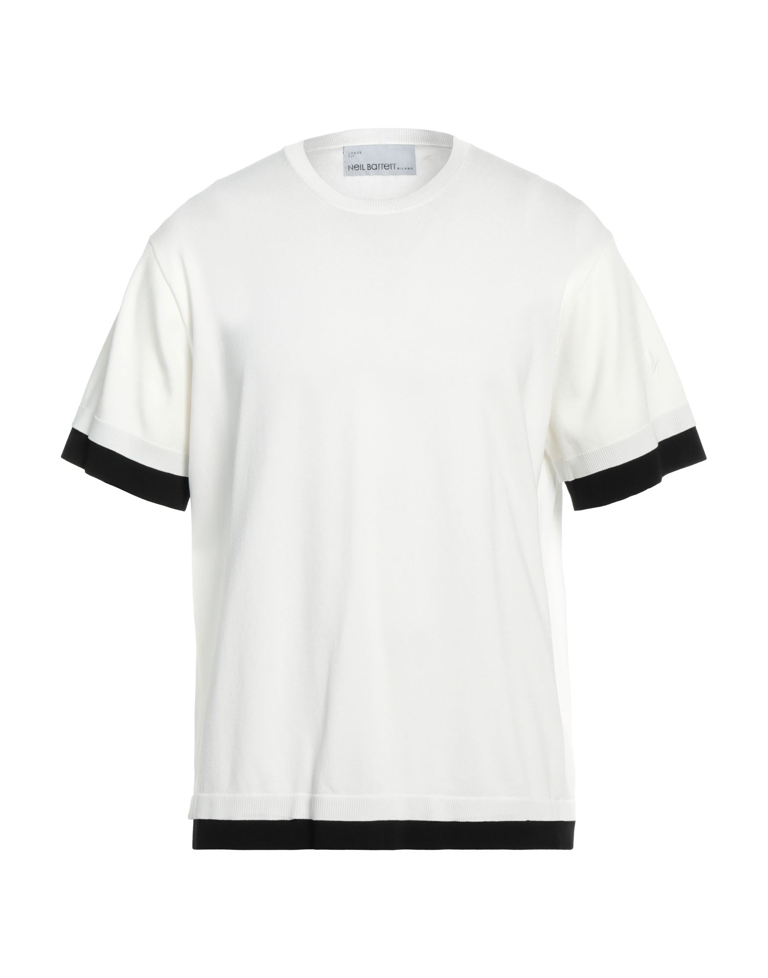  Neil Barrett - Strickwaren - Pullover - On Yoox.com 