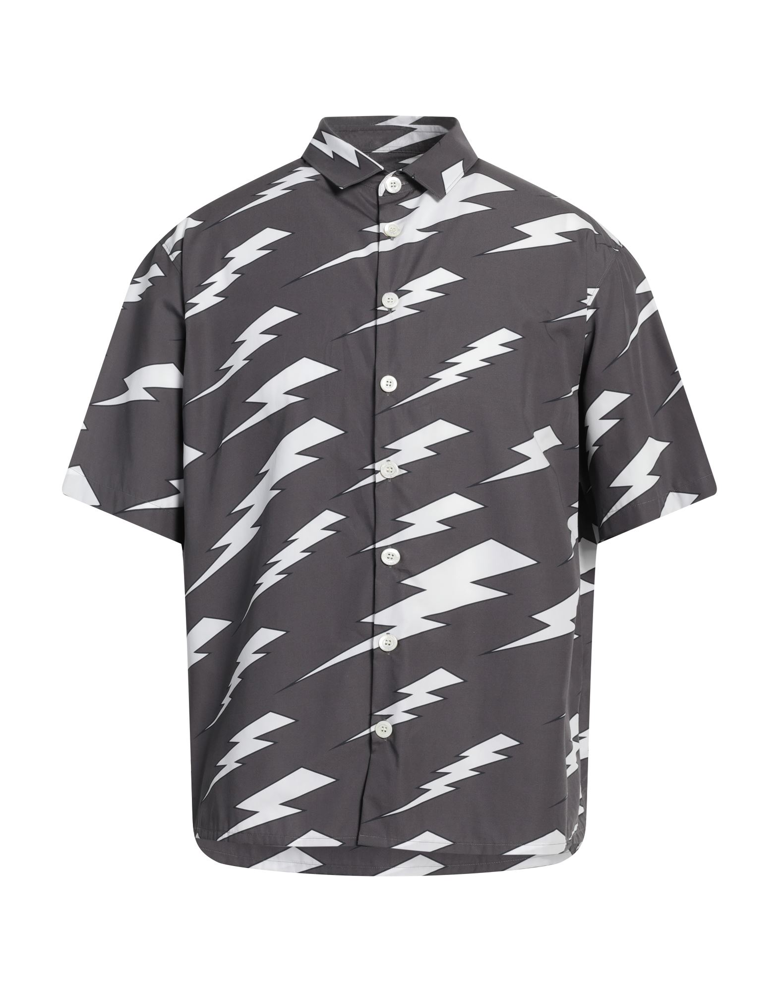  Neil Barrett - Tops - Hemden - On Yoox.com 