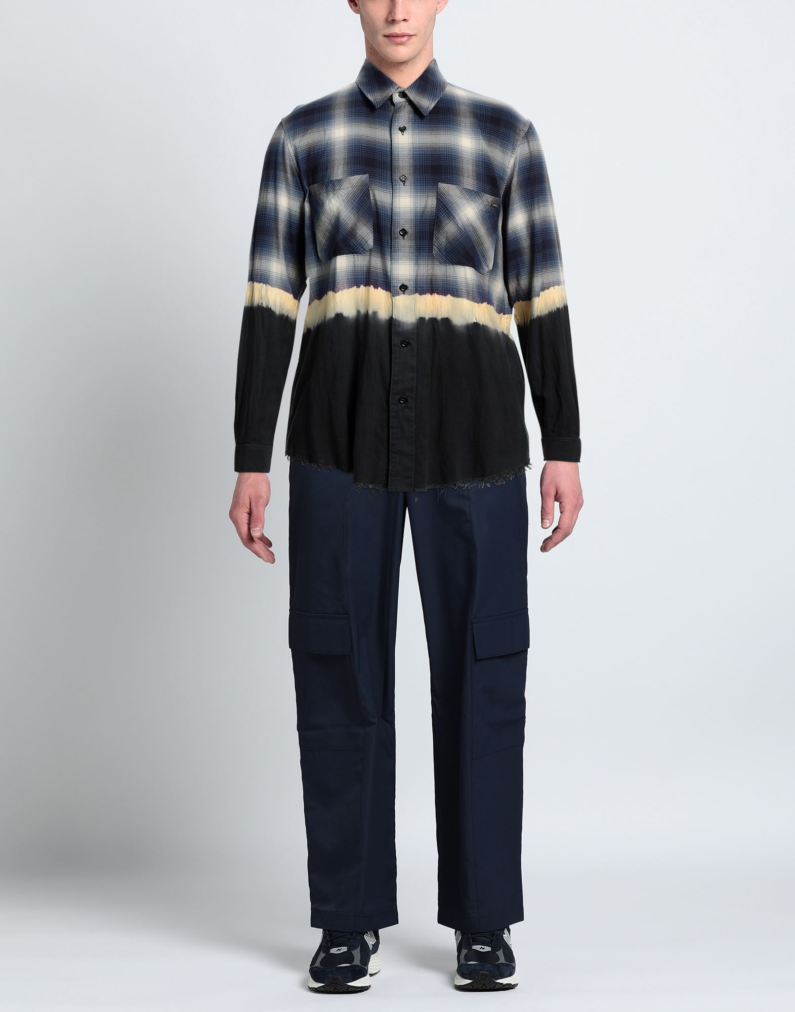  Amiri - Tops - Hemden - On Yoox.com 
