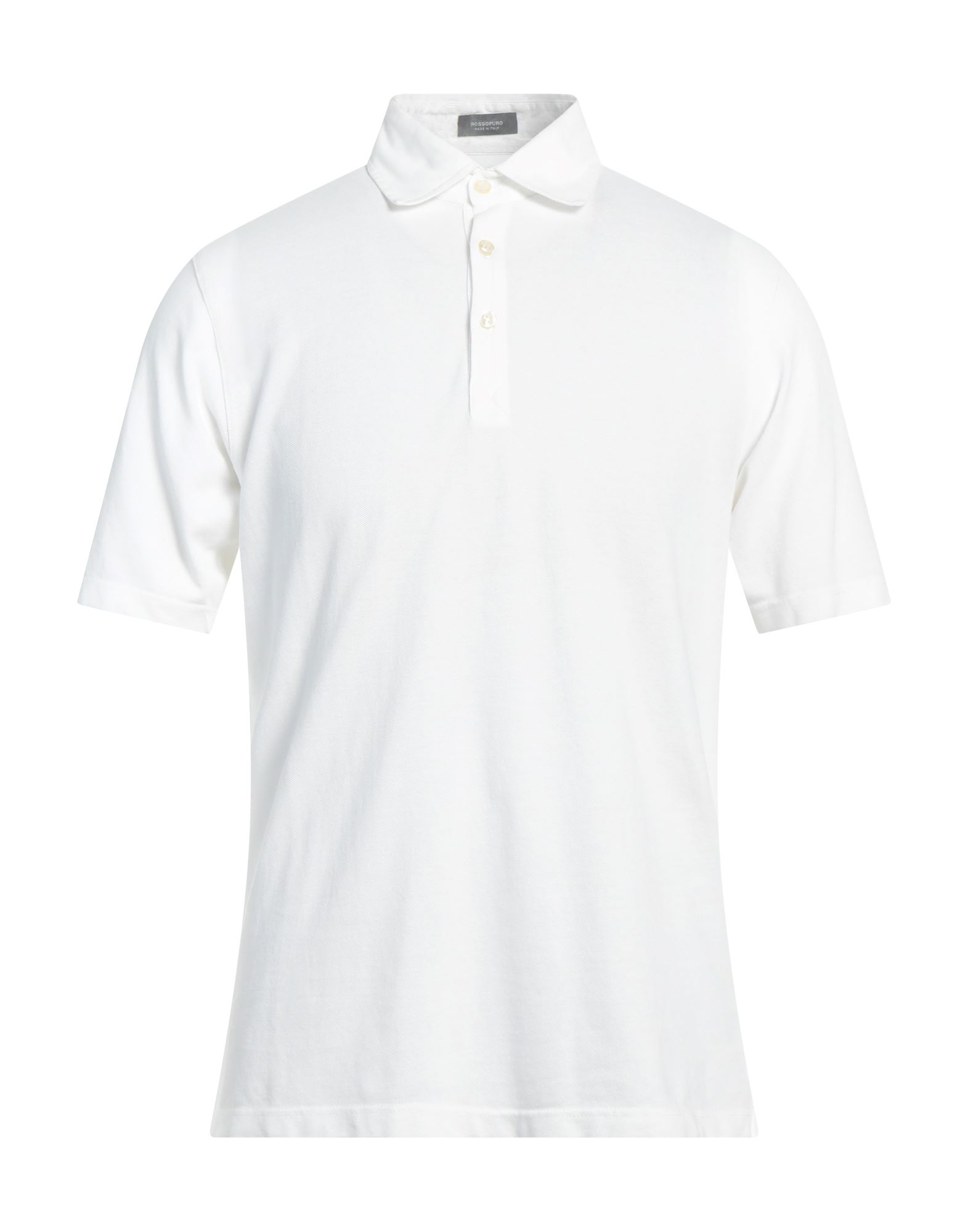  Rossopuro - Topwear - Polo - On Yoox.com 