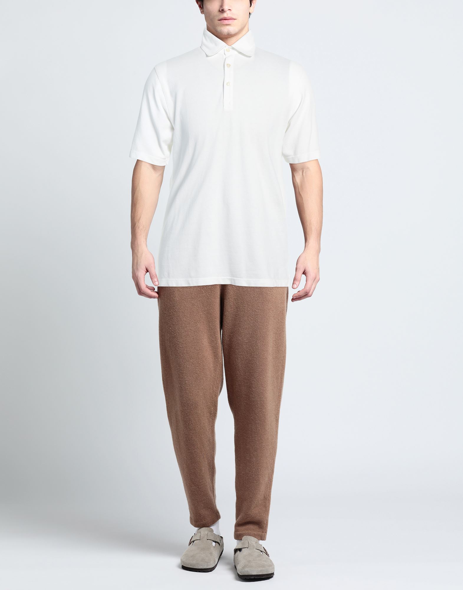  Rossopuro - Topwear - Polo - On Yoox.com 