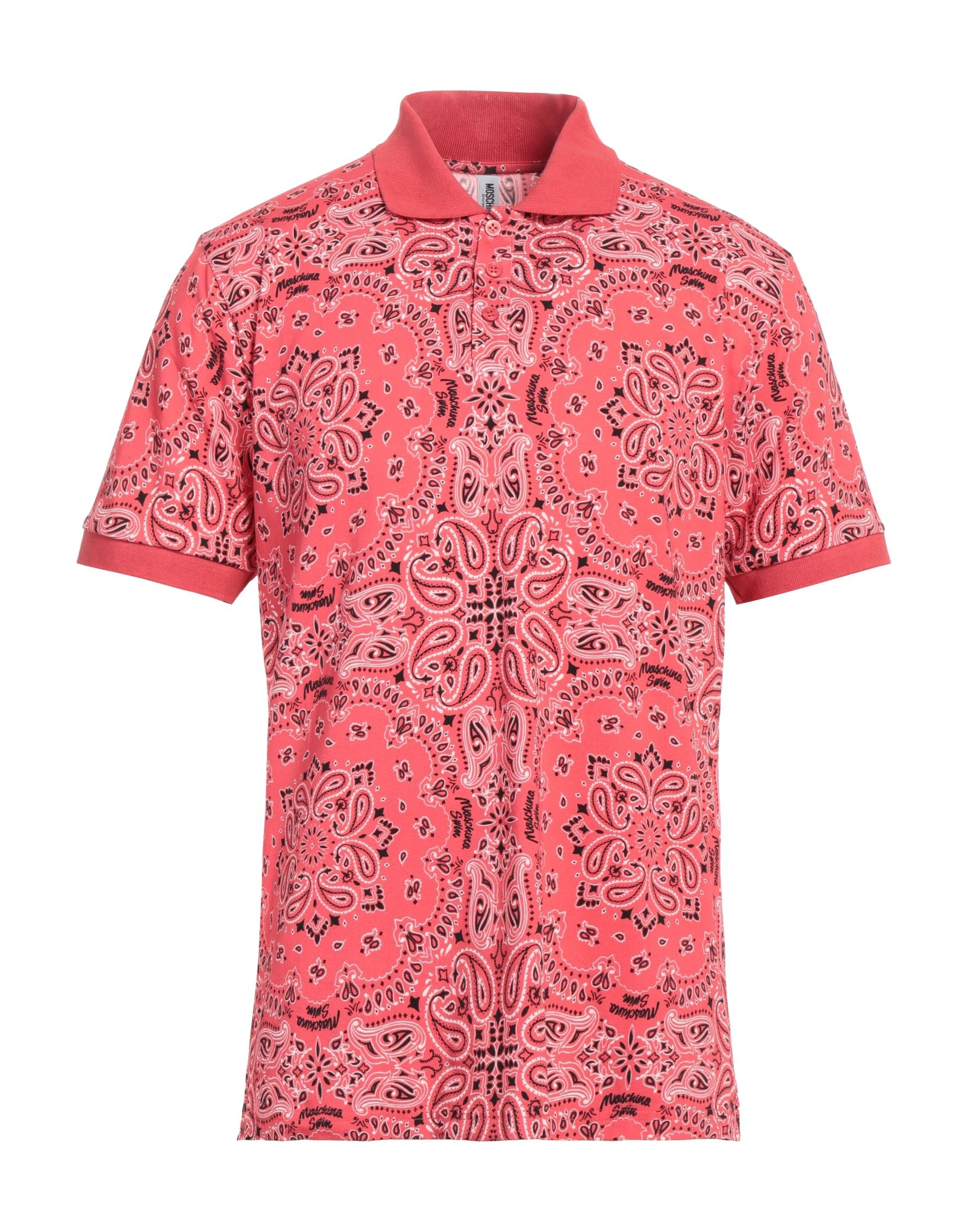  Moschino - Tops - Poloshirts - On Yoox.com 
