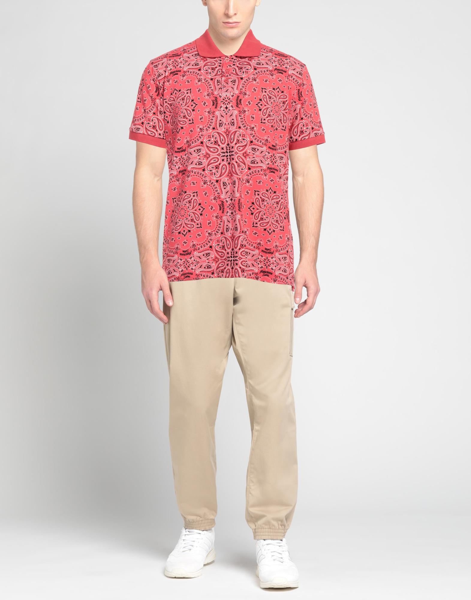  Moschino - Tops - Poloshirts - On Yoox.com 