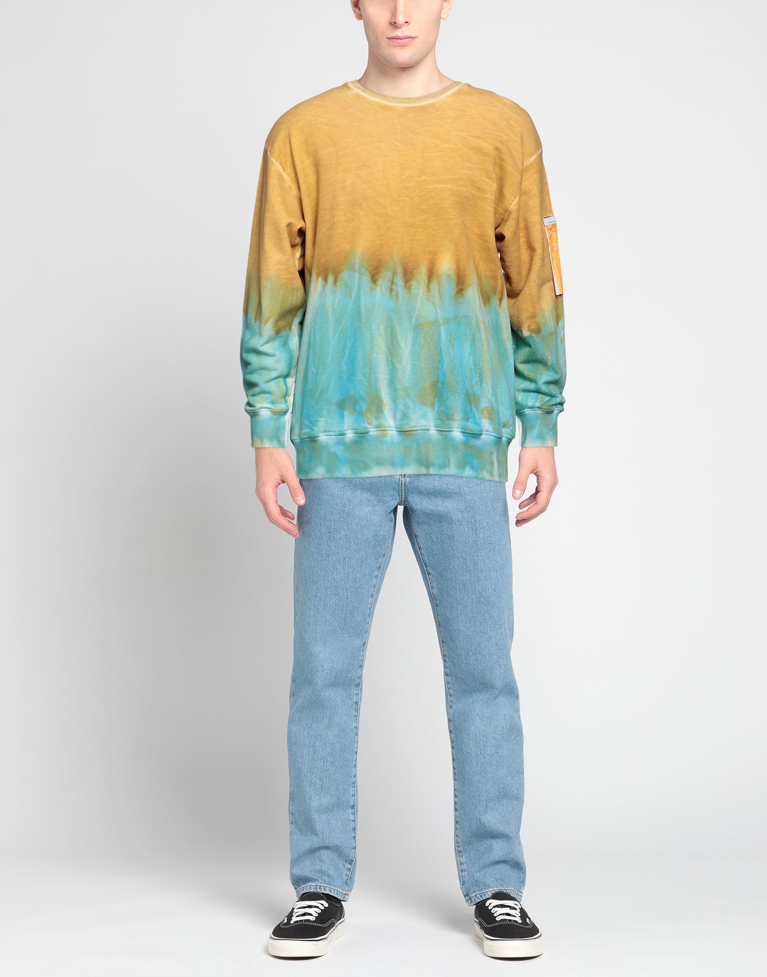  Pmds Premium Mood Denim Superior - Tops - Sweatshirts - On Yoox.com 