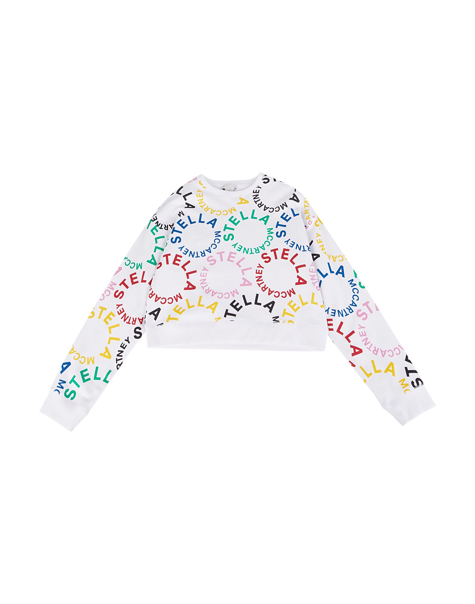 STELLA McCARTNEY KIDS ΜΠΛΟΥΖΑΚΙΑ Φούτερ